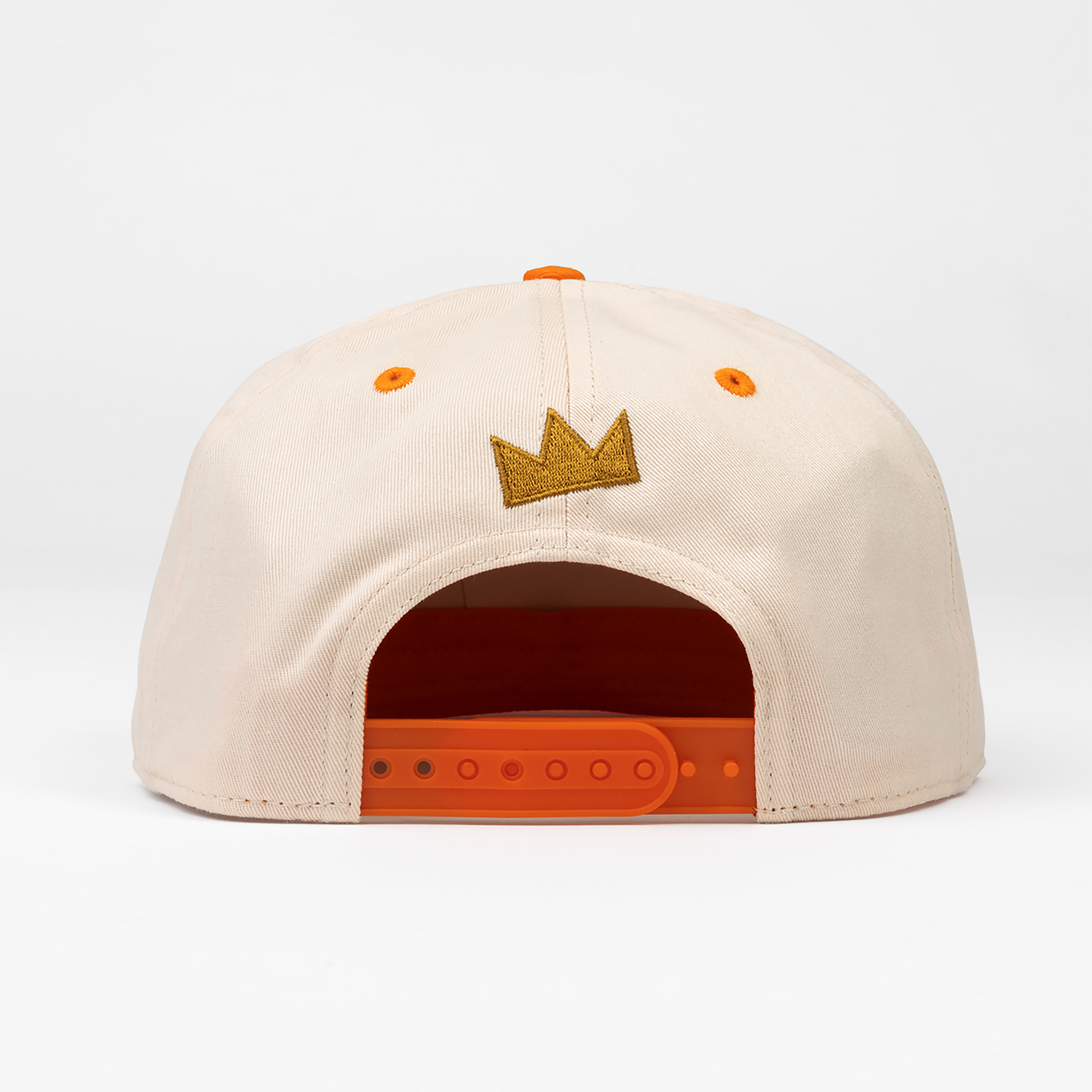 Fall Guys - Casquette Snapback Qualified