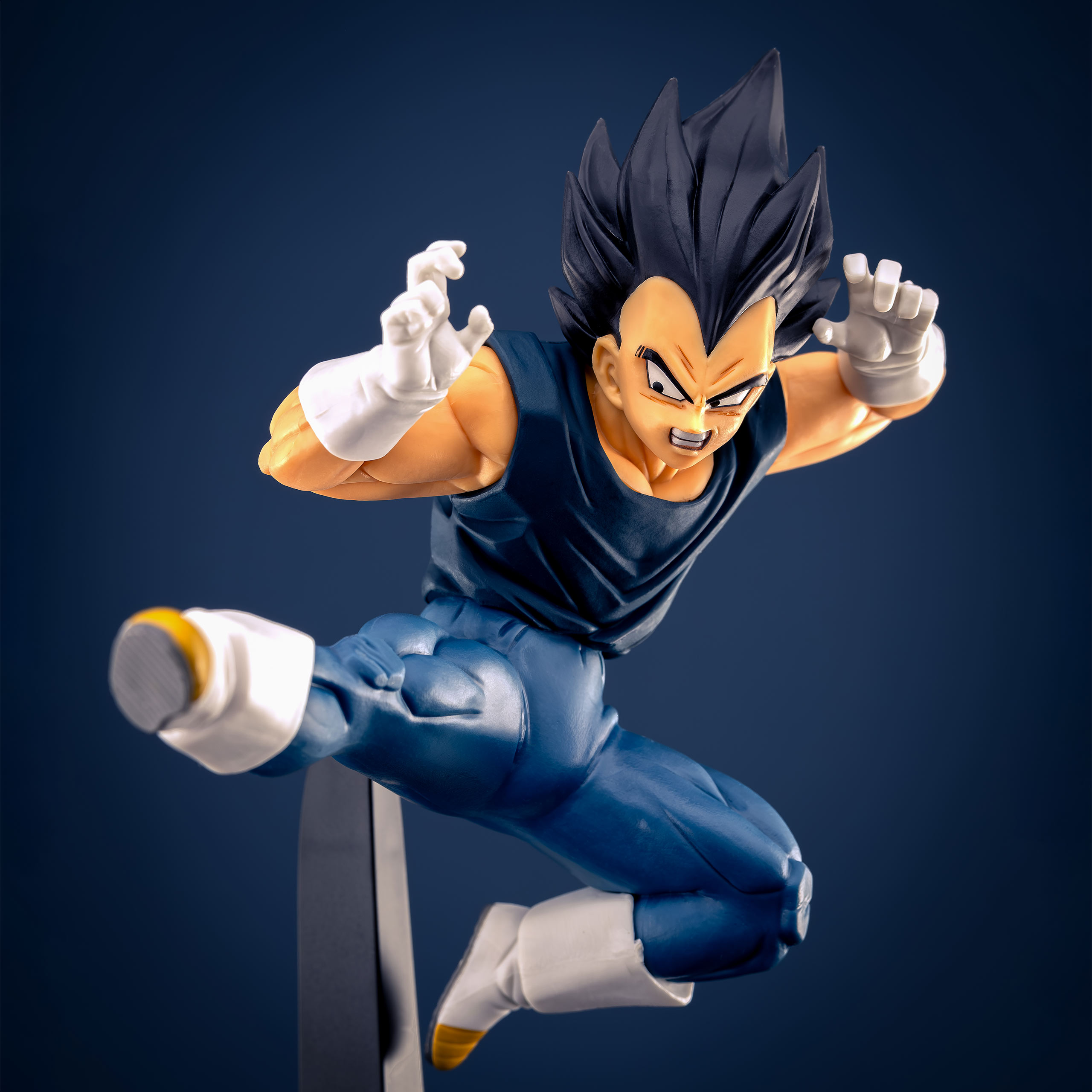 Dragon Ball Super - Vegeta Match Makers Figure