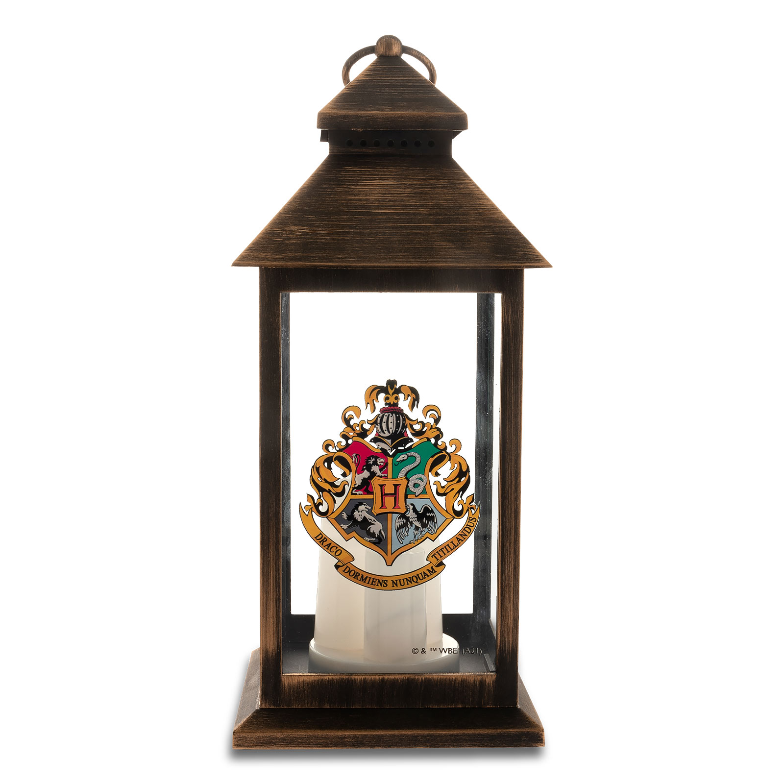 Harry Potter - Lanterne LED Hogwarts