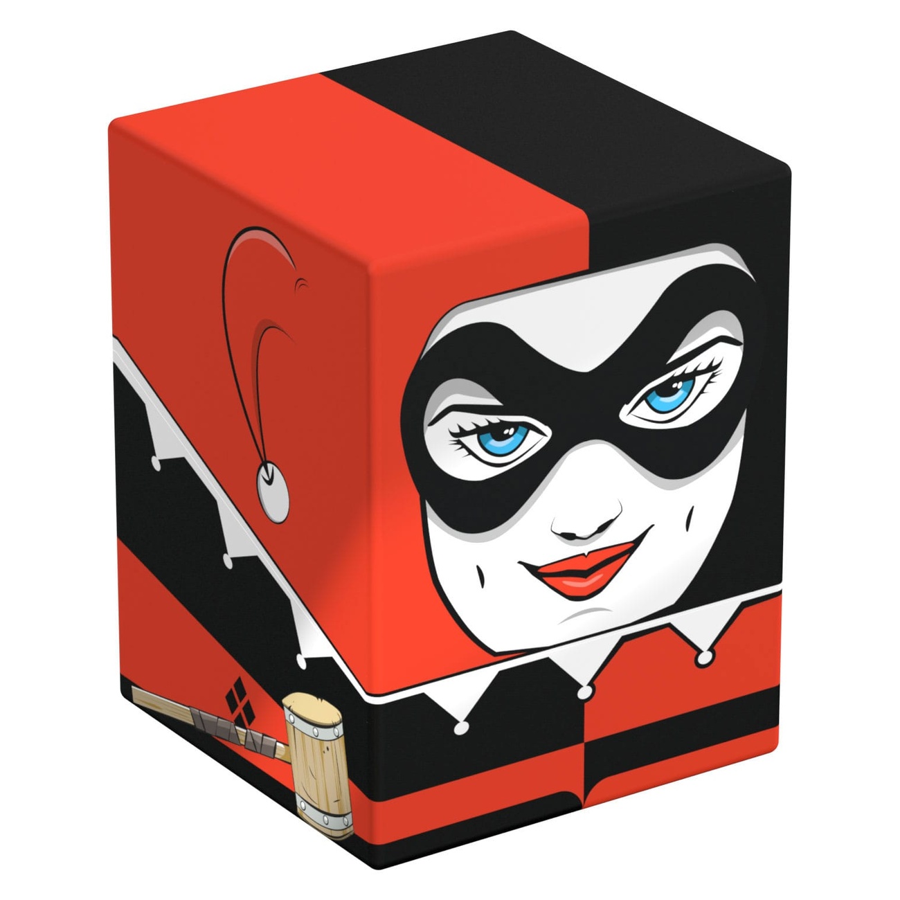 Squaroes Squaroe Batman : Gotham City GC004 - Harley Quinn
