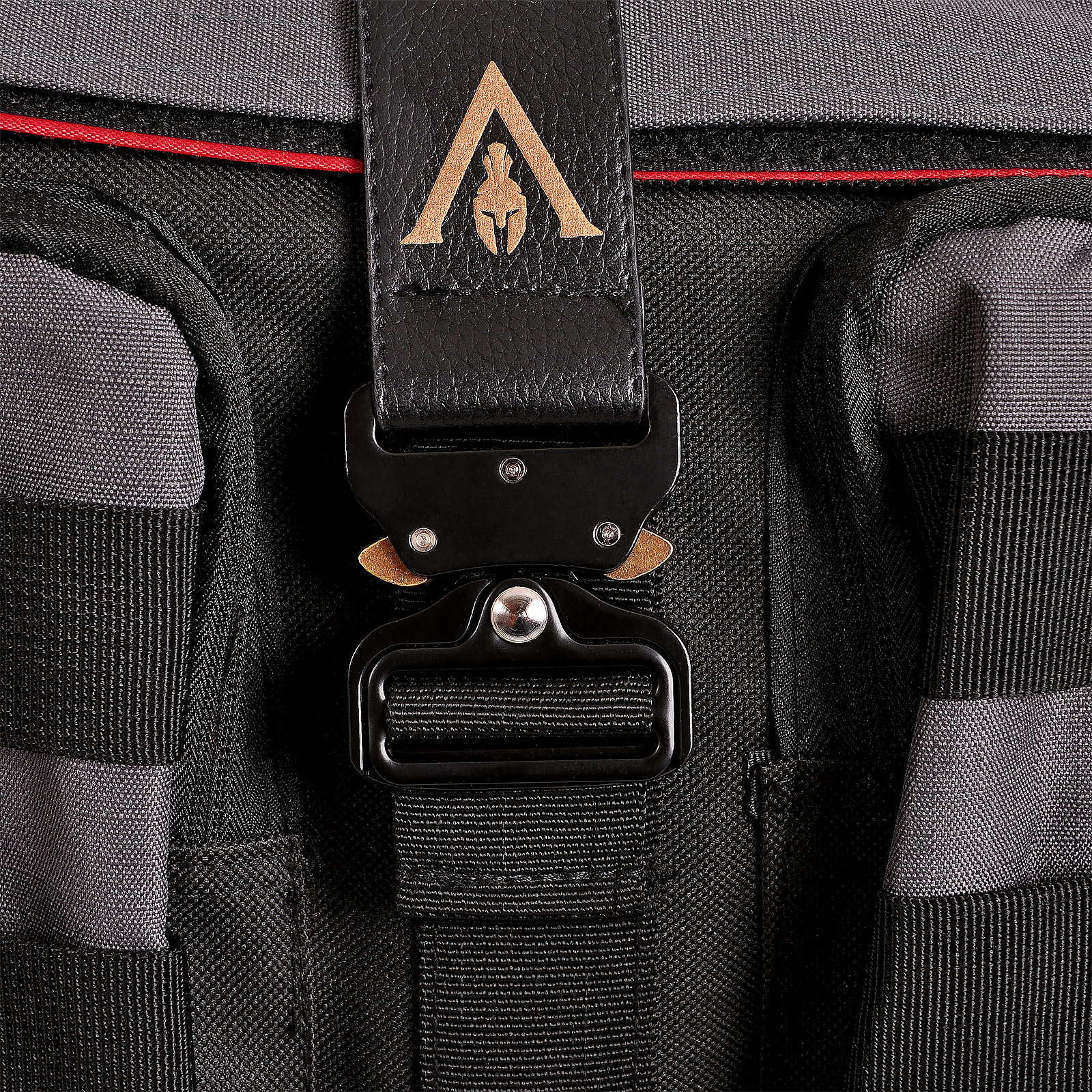 Assassins Creed - Odyssey Logo Shoulder Bag