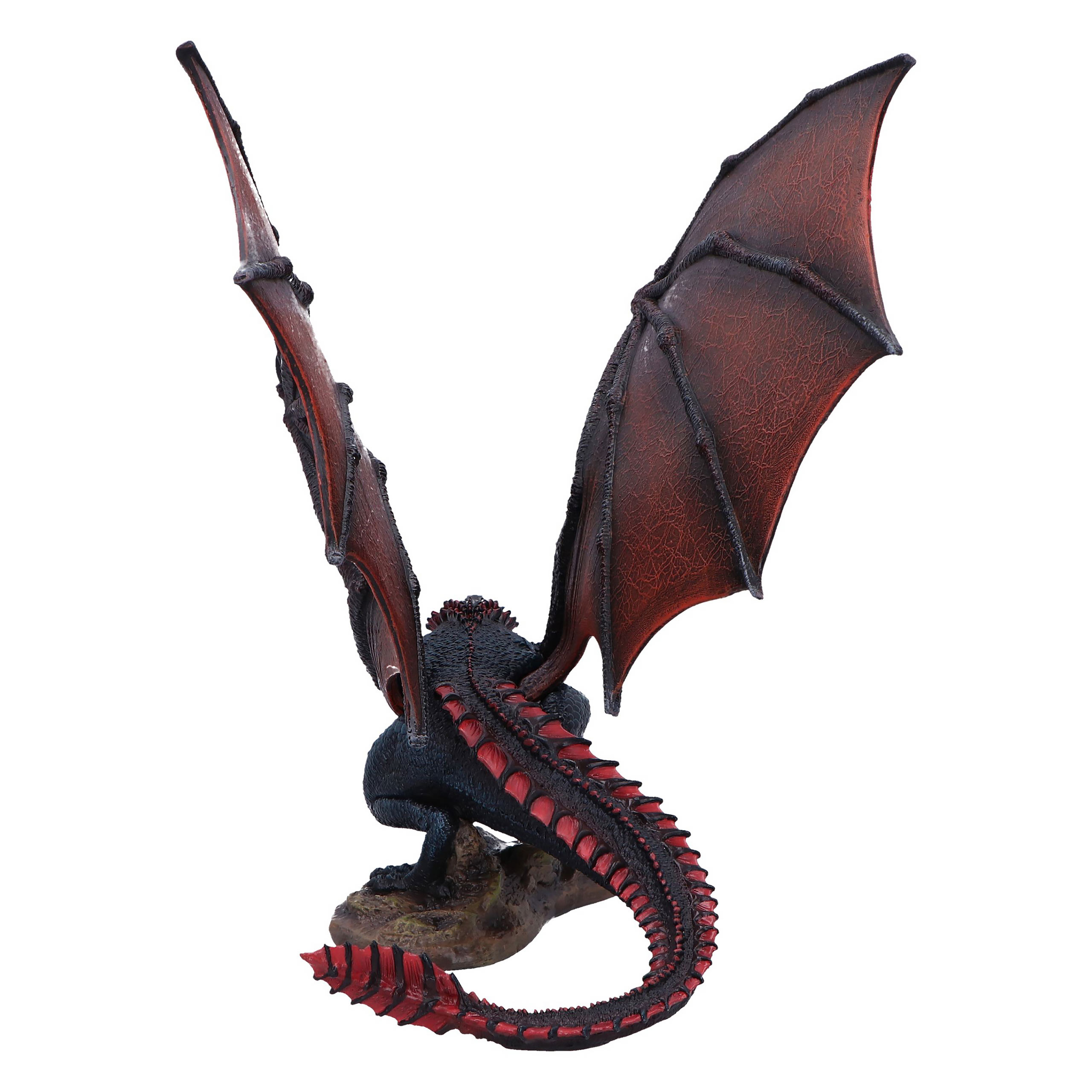 Game of Thrones - Drogon Statue