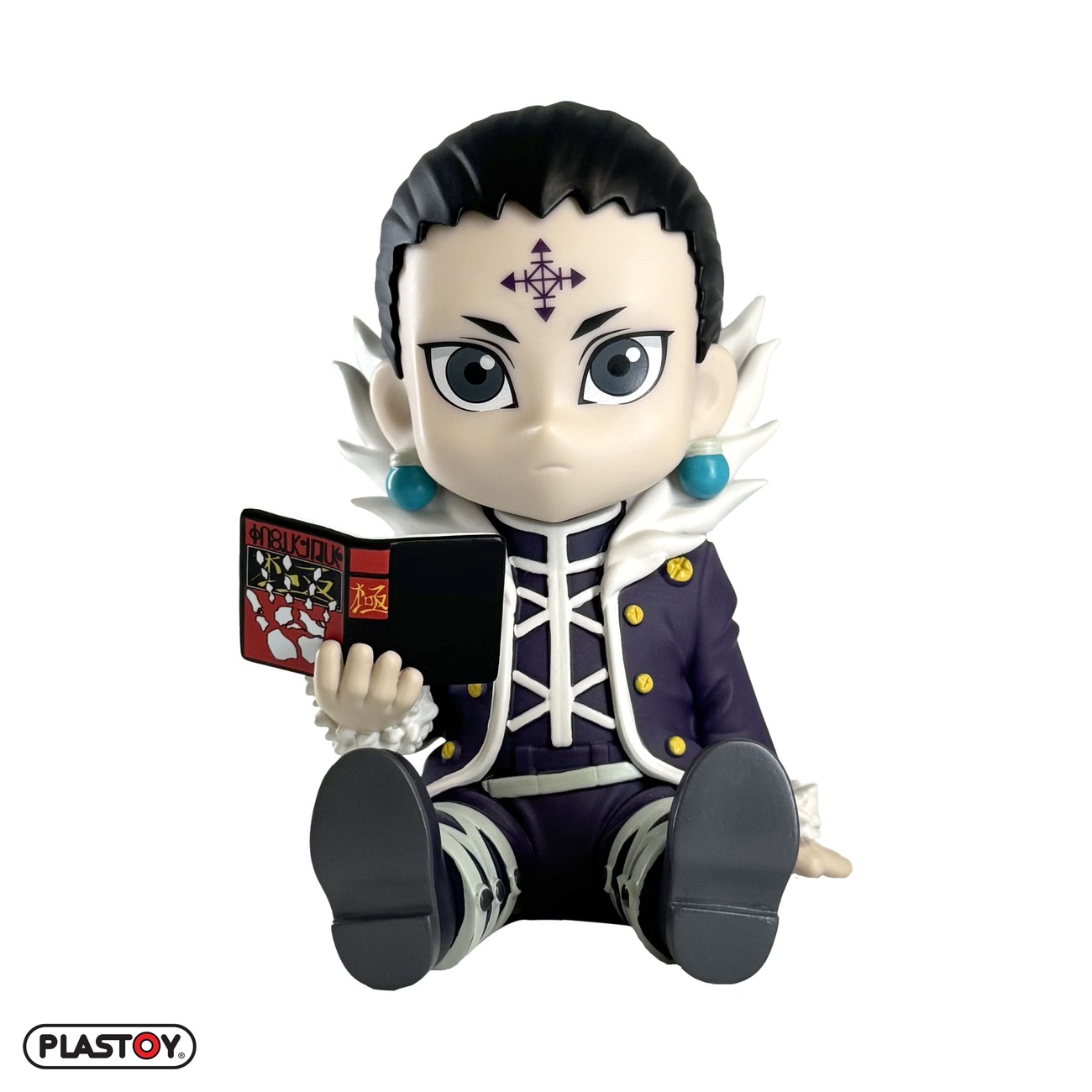 Hunter x Hunter: Kuroro Money Box 14 cm