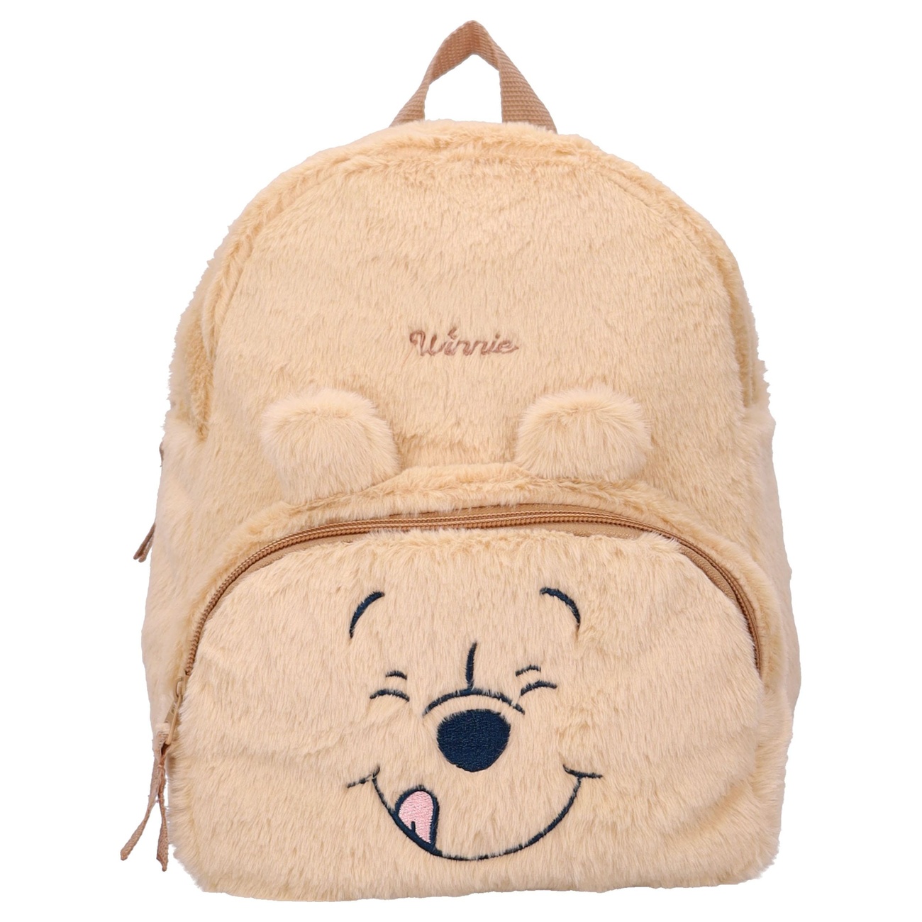 Sac à dos Winnie the Pooh – Fluffy Festival