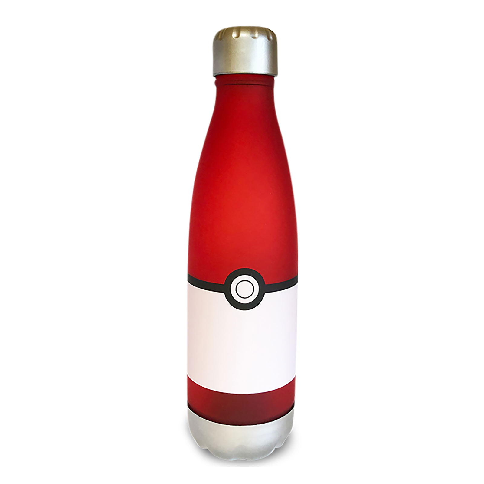 Pokemon - Pokeball Trinkflasche