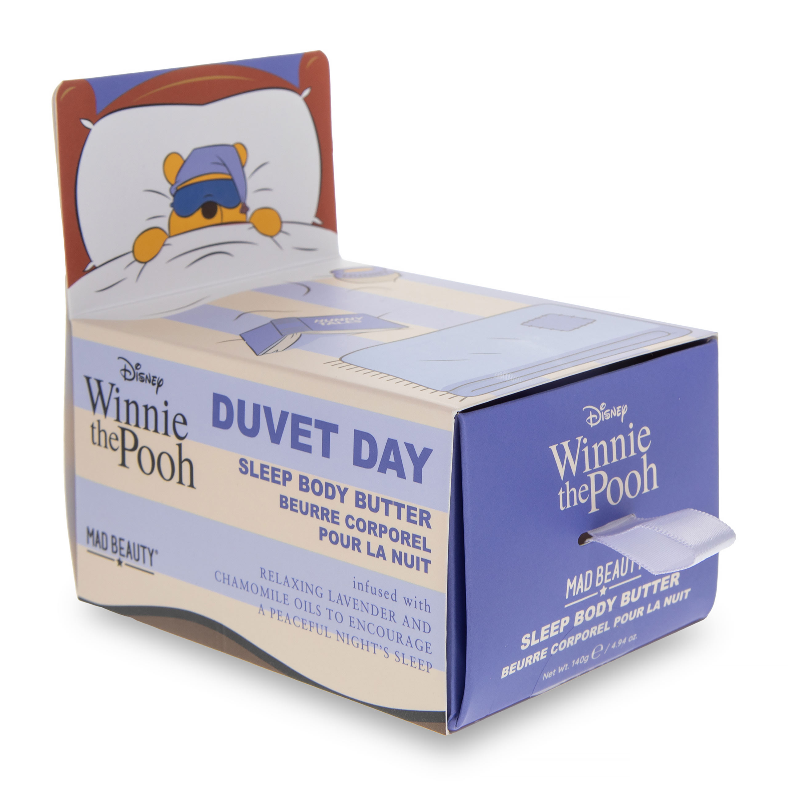 Winnie de Poeh – Sleep Range bodybutter