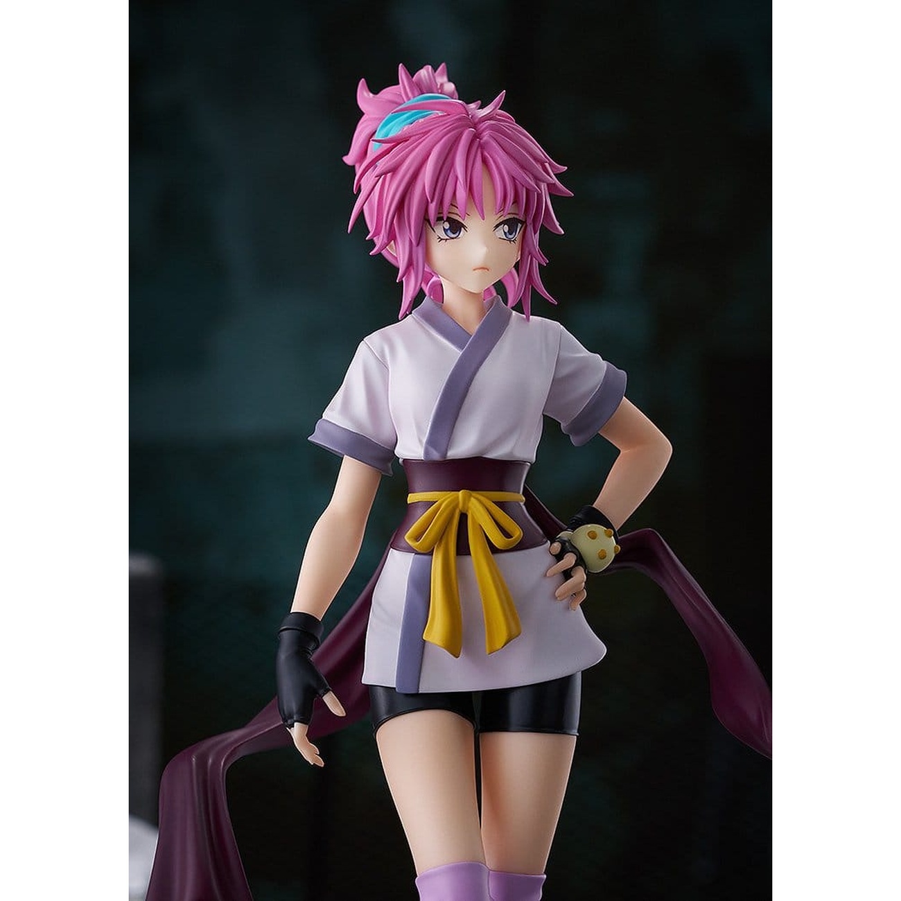 Hunter x Hunter - Machi Pop Up Parade Figure