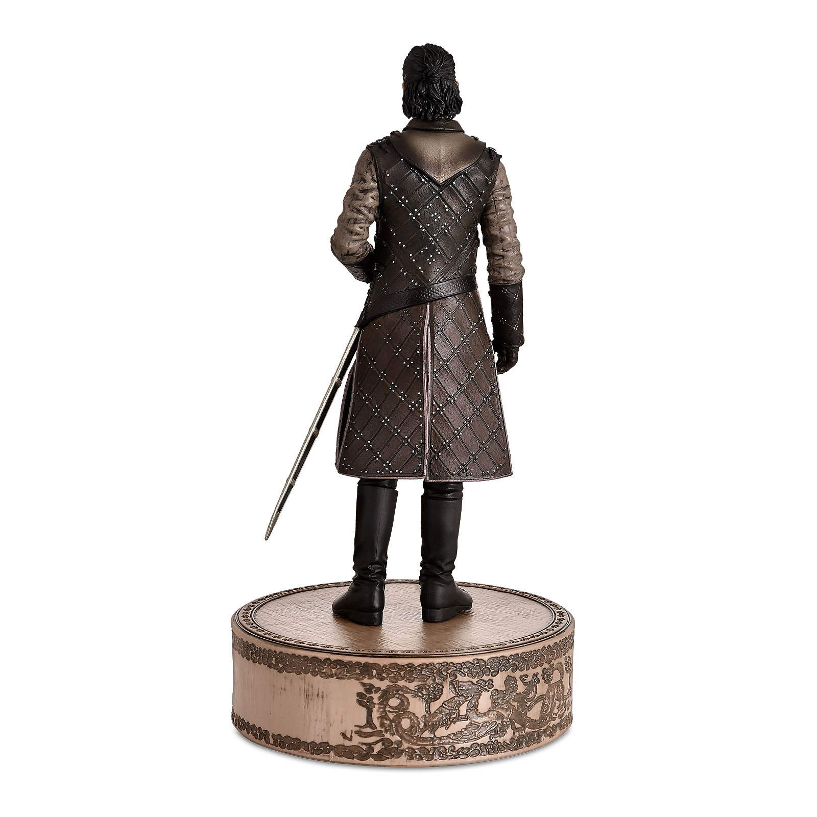 Game of Thrones - Jon Snow Premium Statue 27 cm