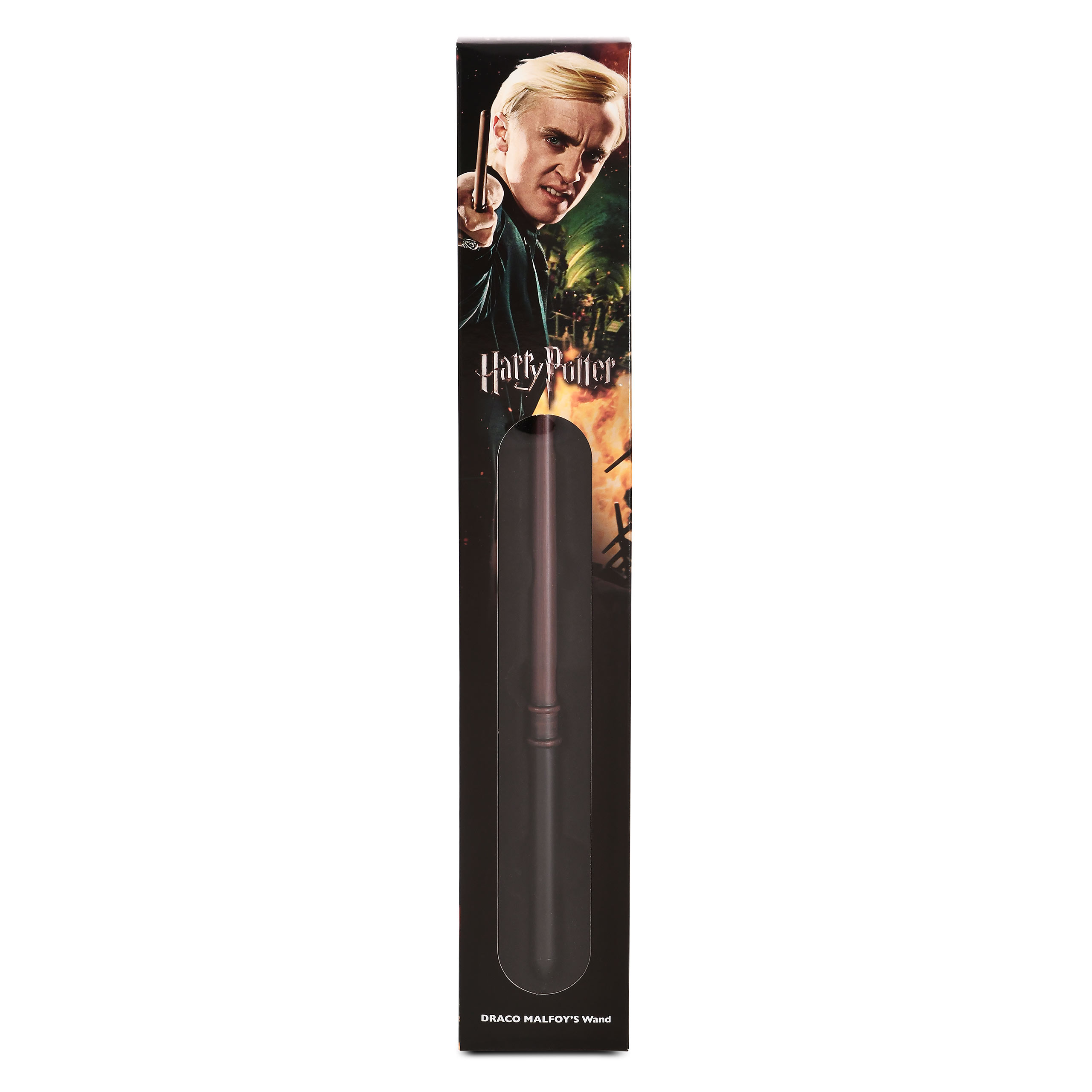 Draco Malfoy Toverstaf in Blister