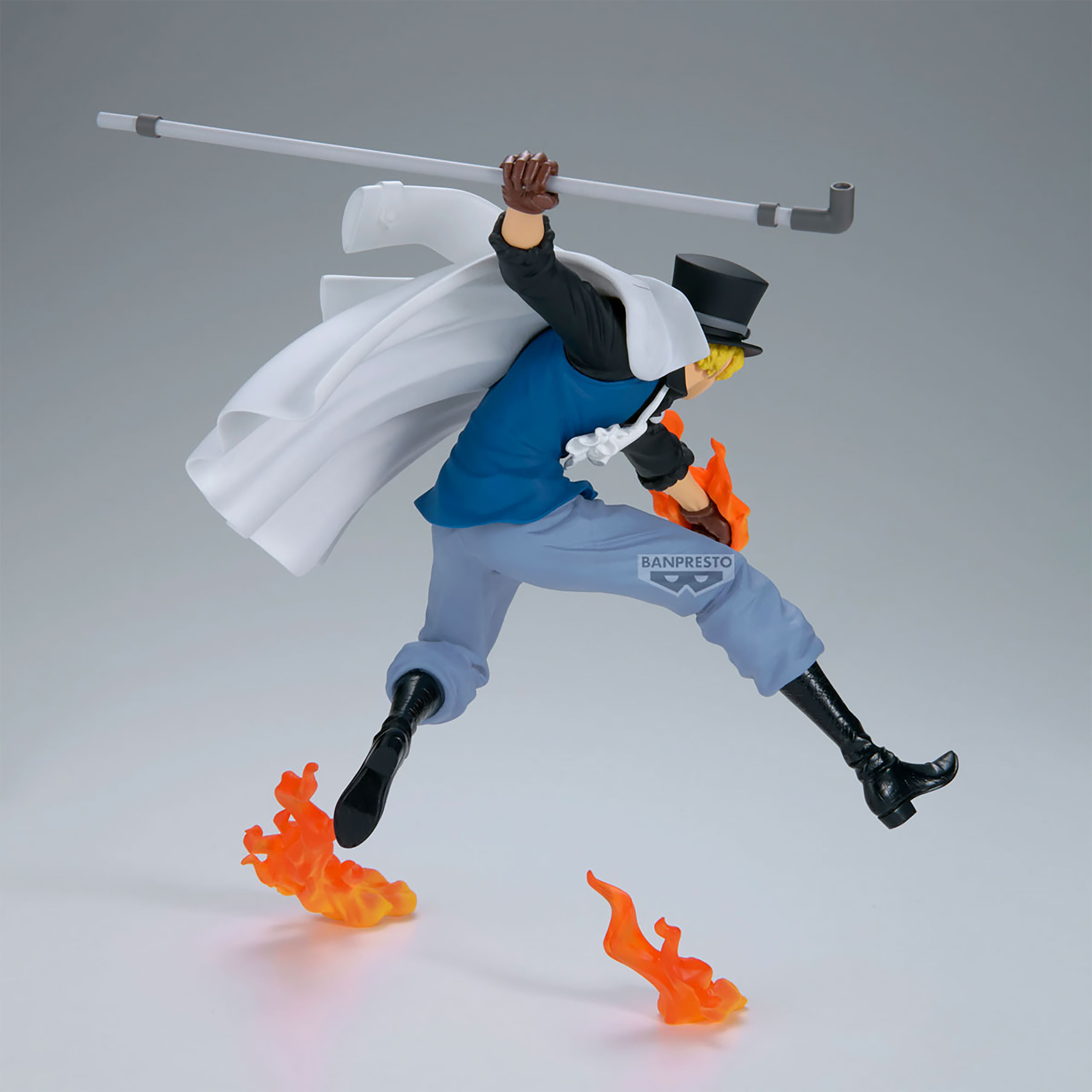 One Piece - Sabo Battle Record Collection Figure | Elbenwald