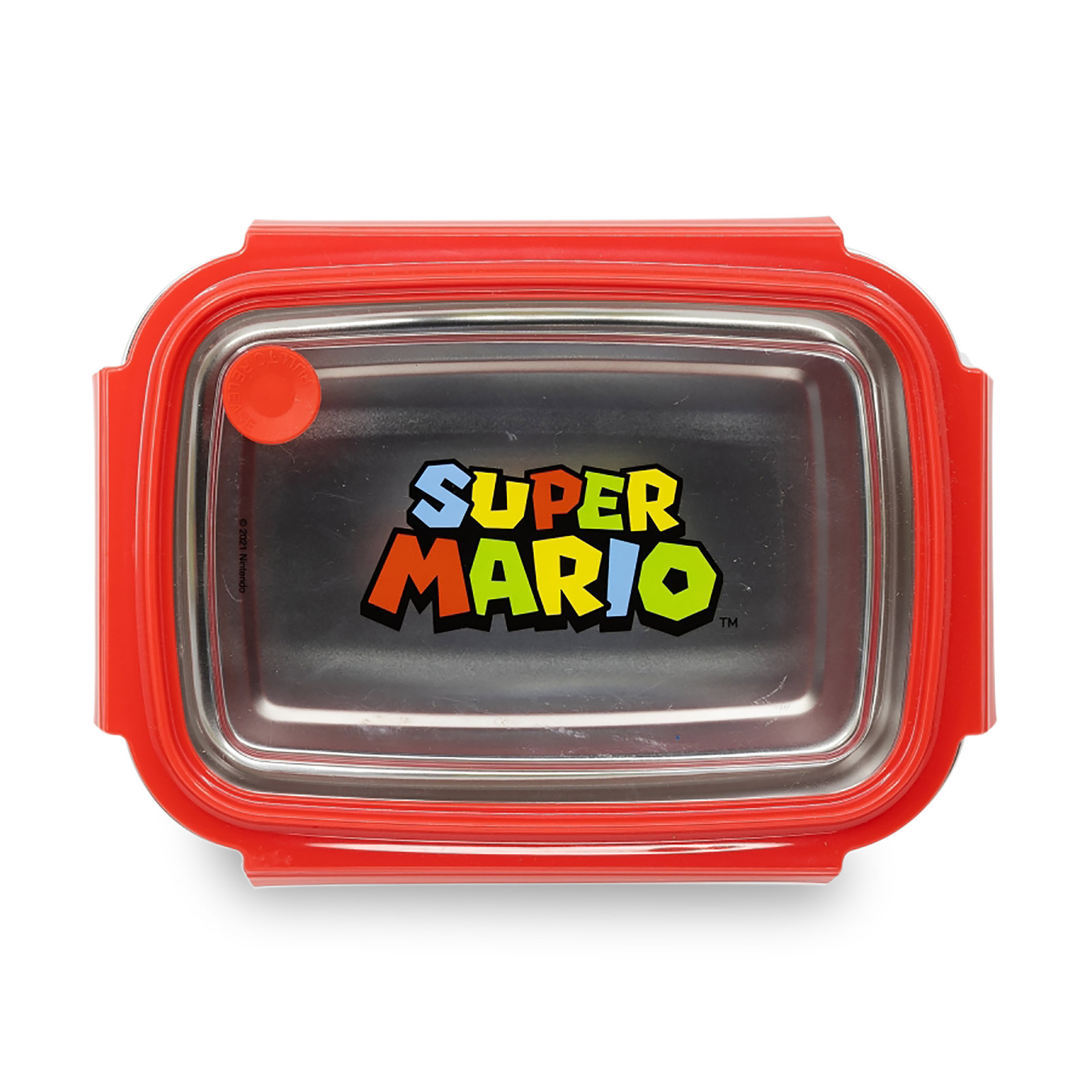 Super Mario - Boîte à lunch