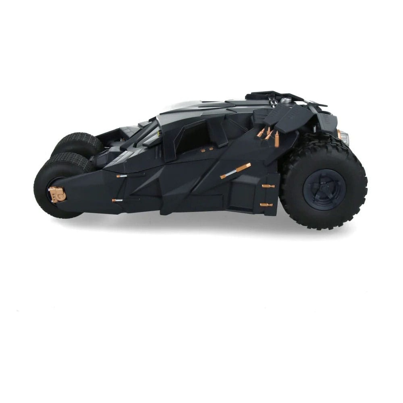 Batman 1989 Super Cyborg Voertuig Batmobile Tumbler (Full Color) 33 cm
