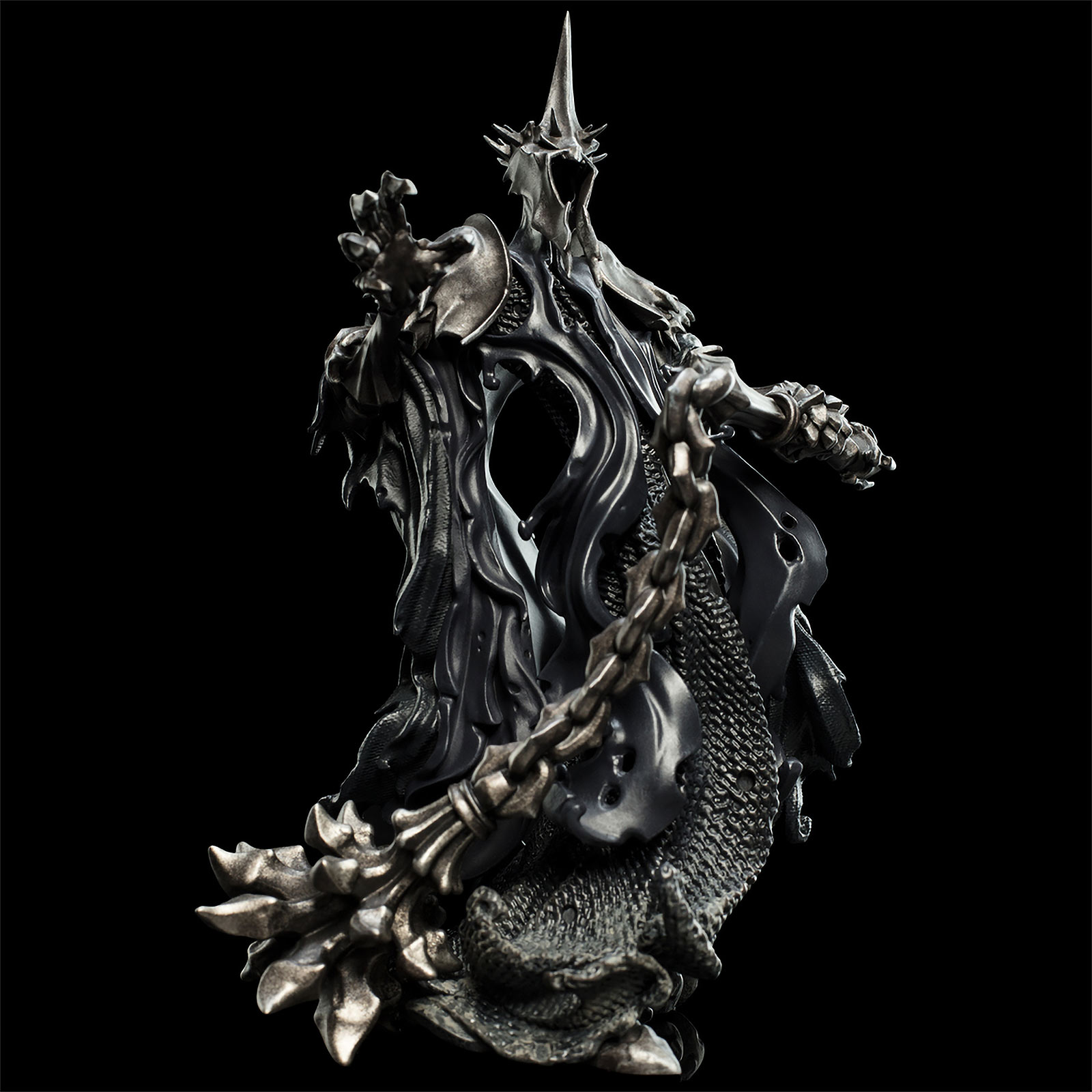 The Lord of the Rings - Witch-king of Angmar Mini Epics Figure