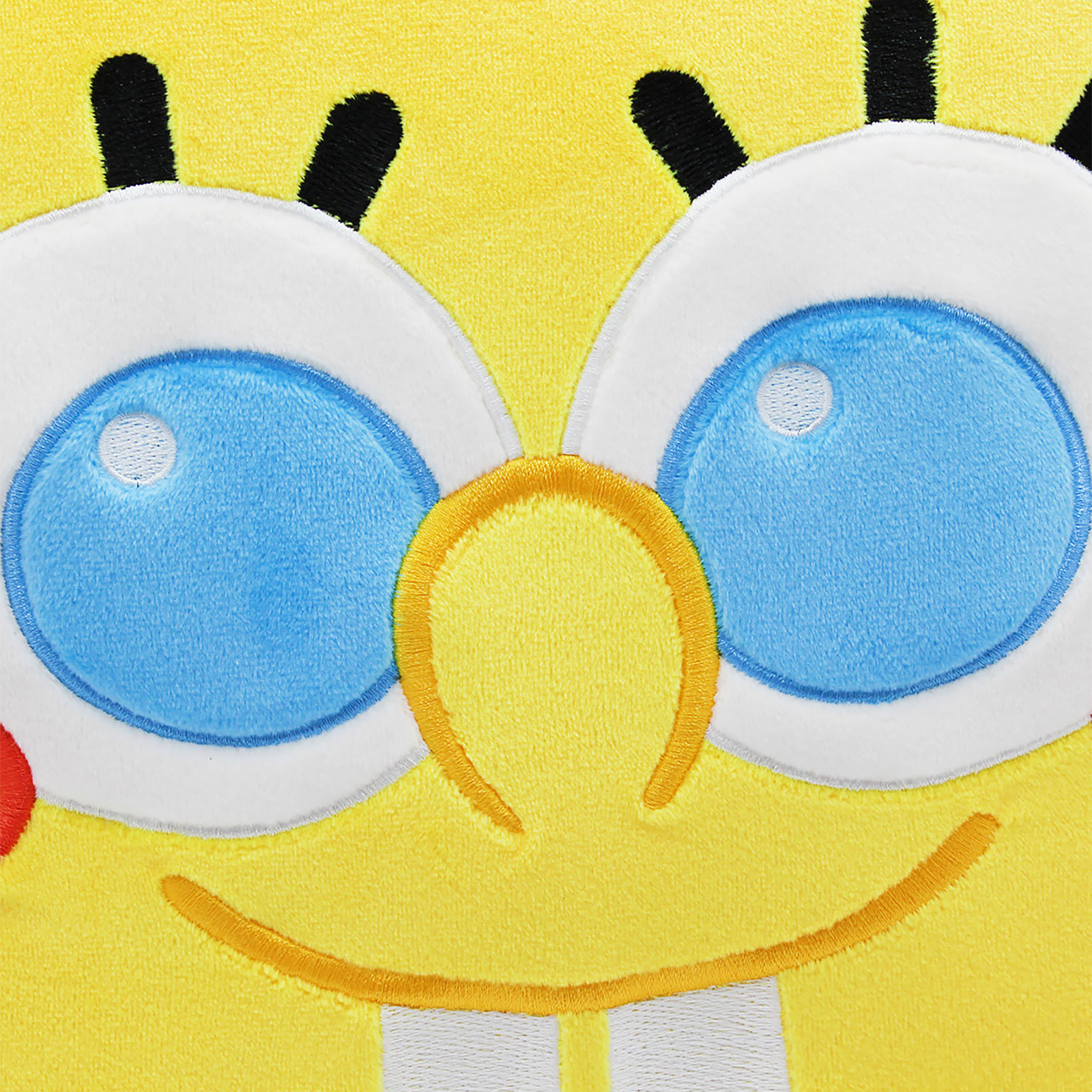 SvampBob - Ansiktskudde