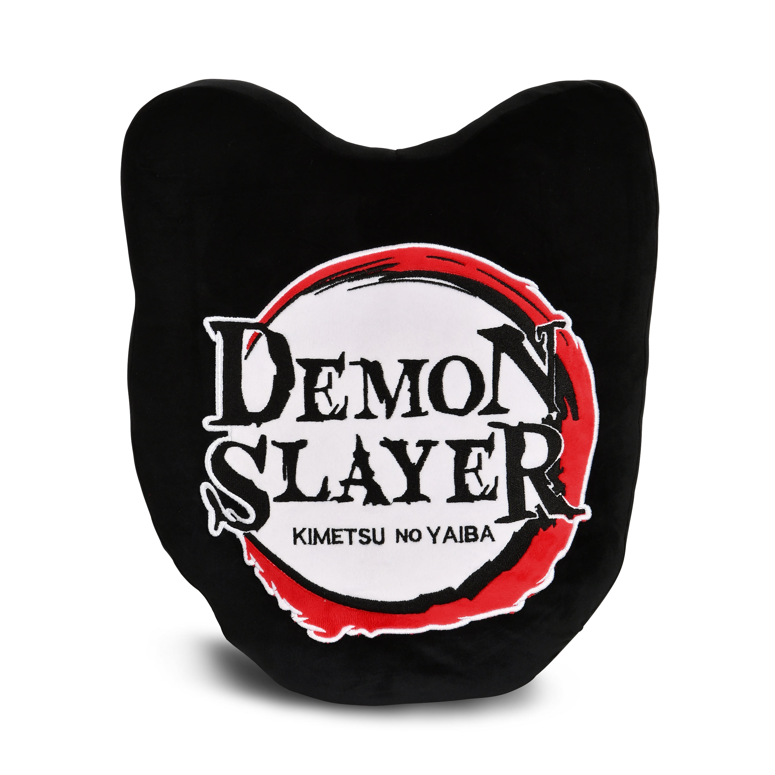 Demon Slayer - Tanjiro Kamado Mask Kissen
