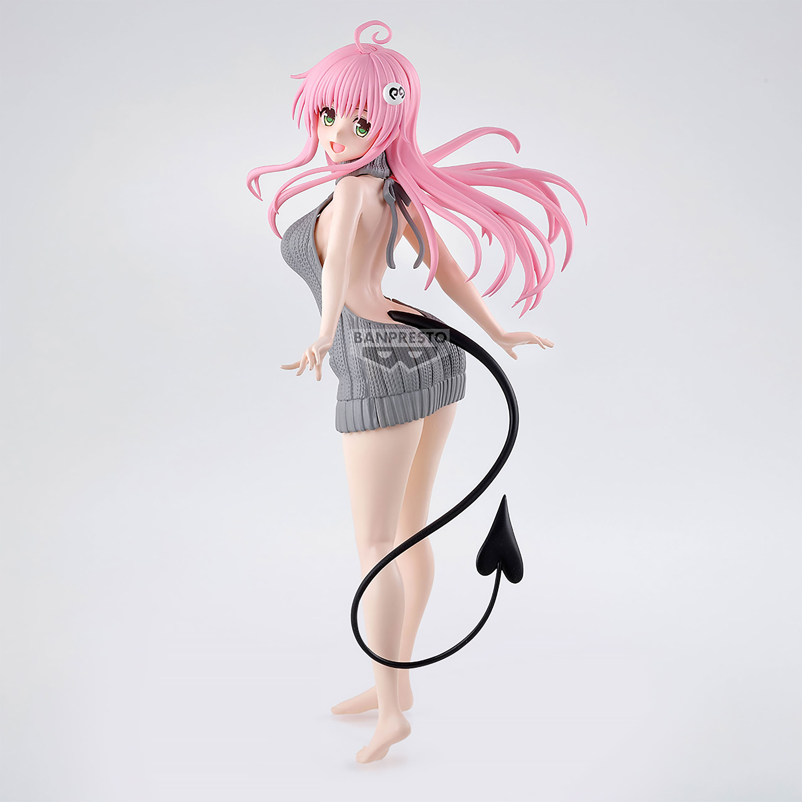 To Love Ru: Darkness - Lala Satalin Deviluke Glitter & Glamours Figuur