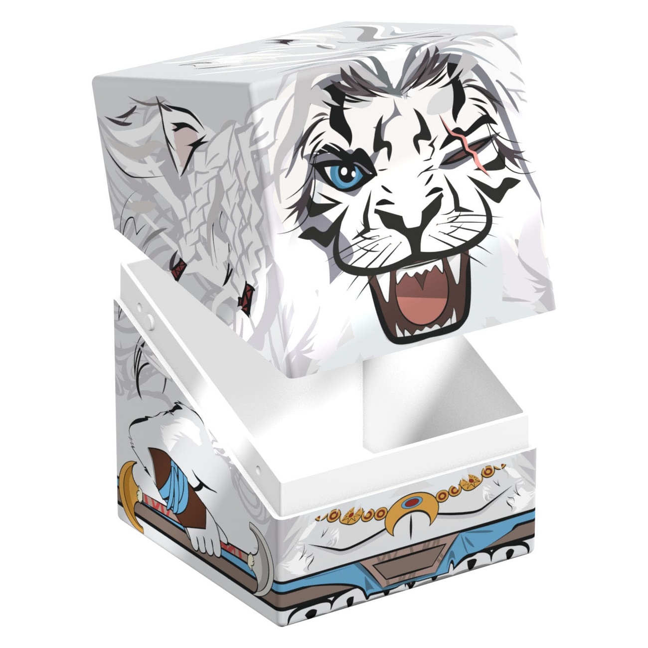 Squaroes Squaroe Magic: The Gathering « Foundations » MTG004 - Ajani