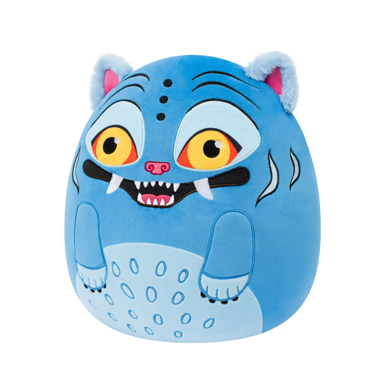 KPop Demon Hunters - Pluszowa figurka Derpy Squishmallows
