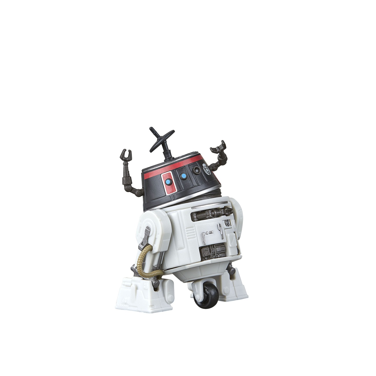 Star Wars: Rebels Vintage Collection figura de acción Chopper (Imperial Disguise) 6 cm