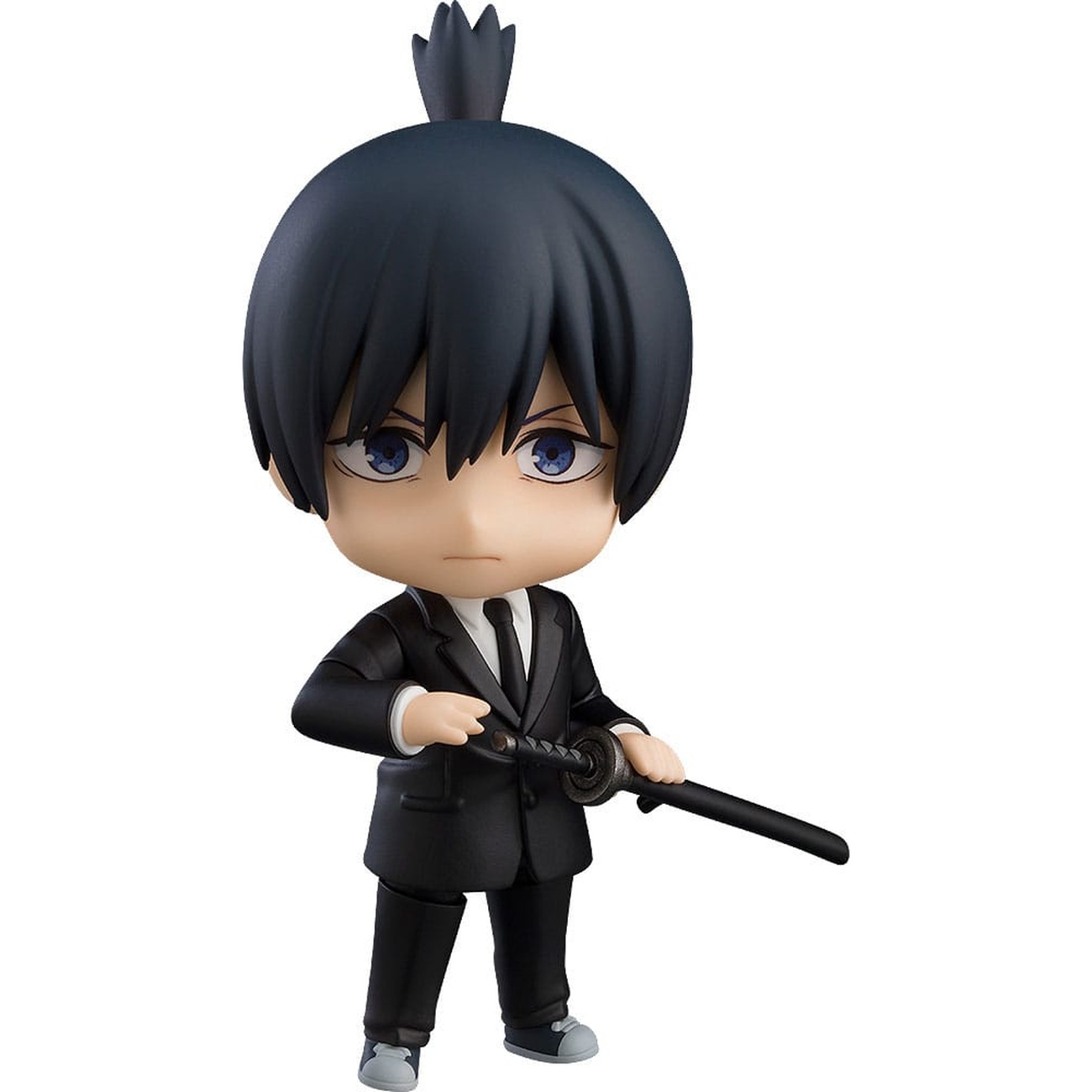 Chainsaw Man - Aki Hayakawa Nendoroid Actionfigur