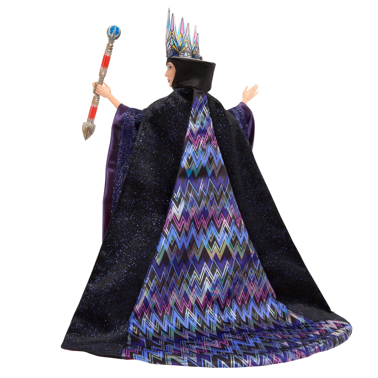 Blancanieves 2025 Muñeca de Colección Disney La Reina Malvada