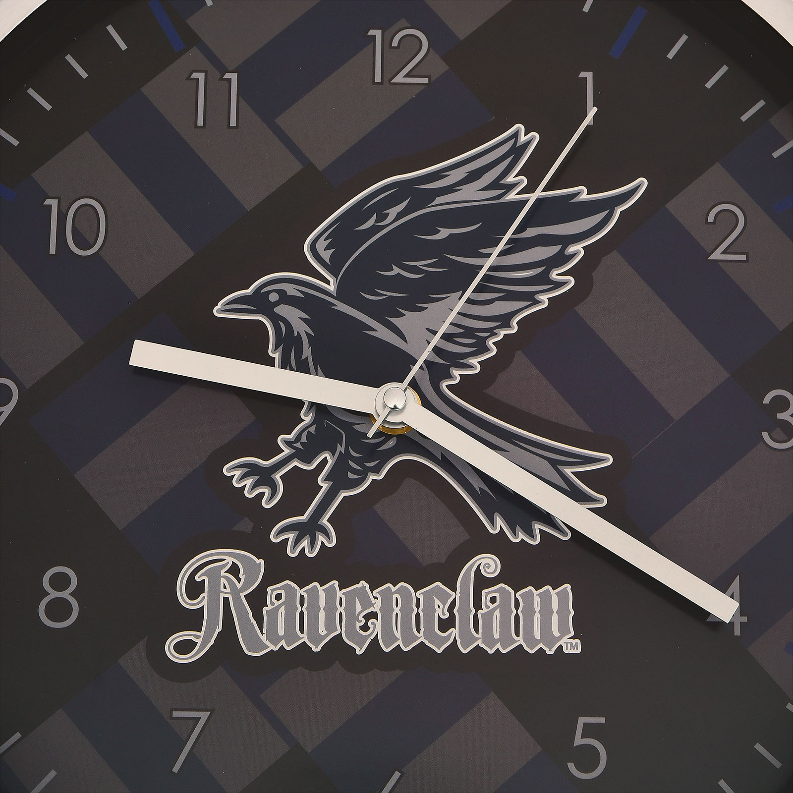 Harry Potter - Horloge murale Ravenclaw
