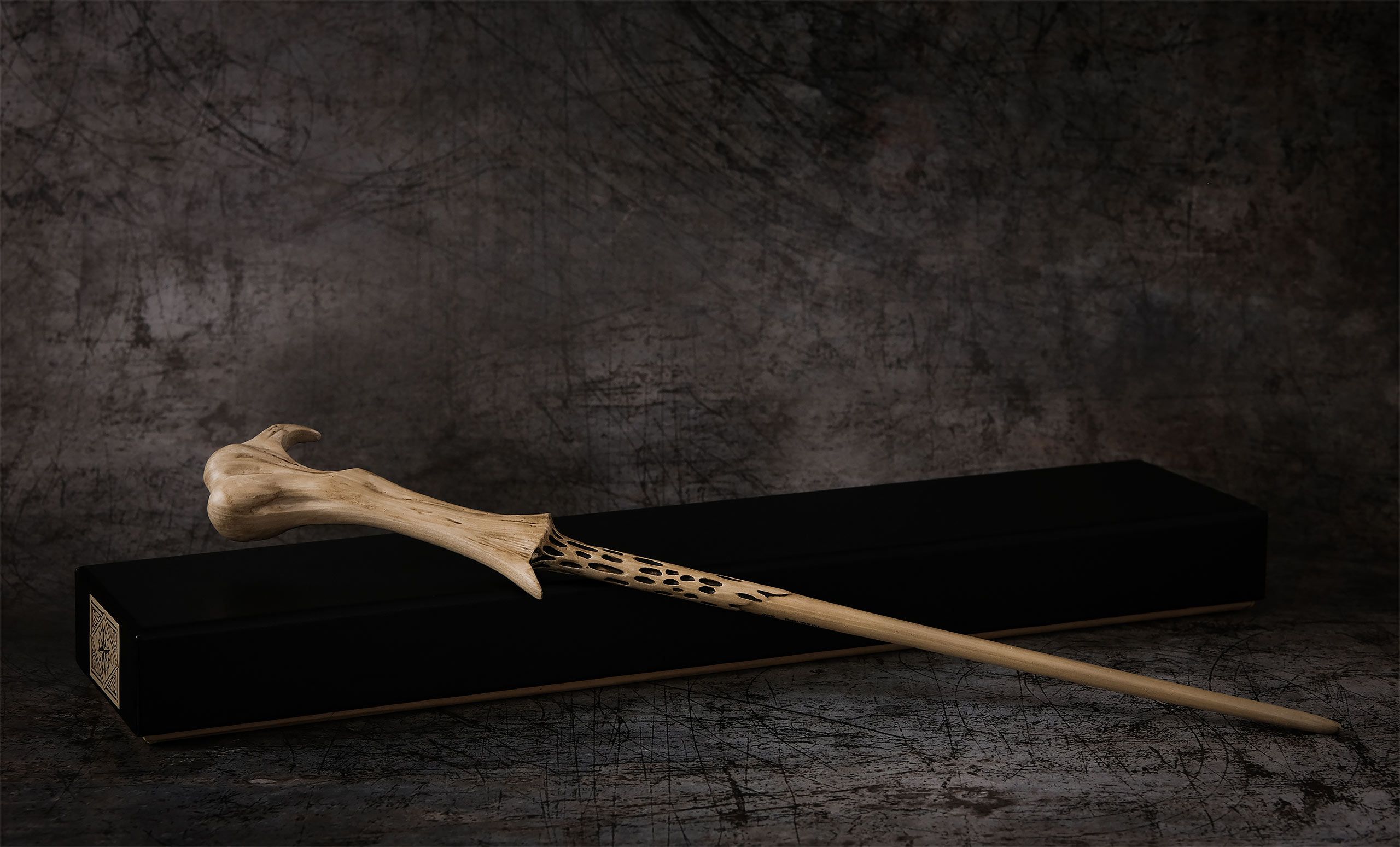 Lord Voldemort Wand Harry Potter Elbenwald Lord Voldemort Wand Harry Potter Elbenwald