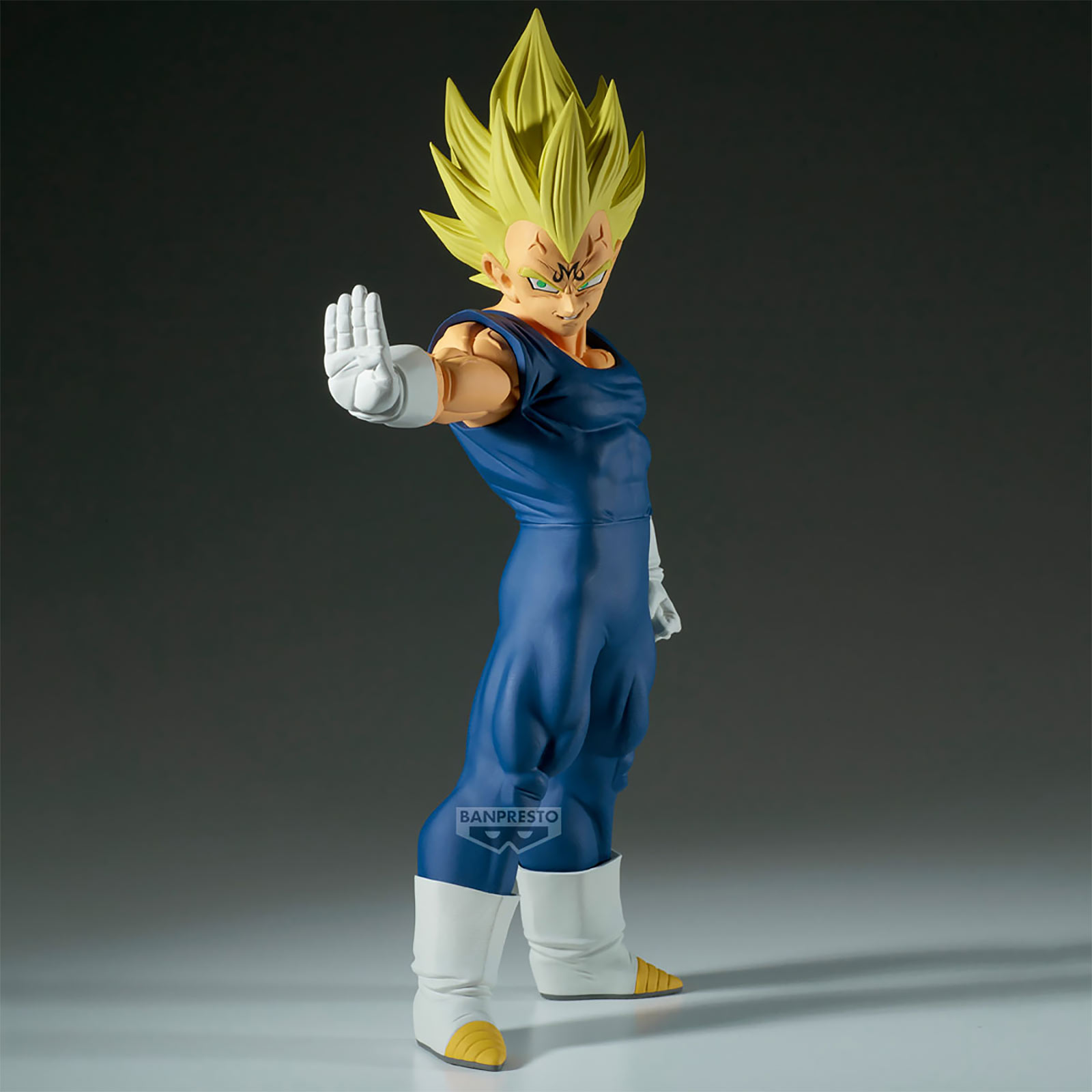 Dragon Ball Z - Vegeta Grandista Figur