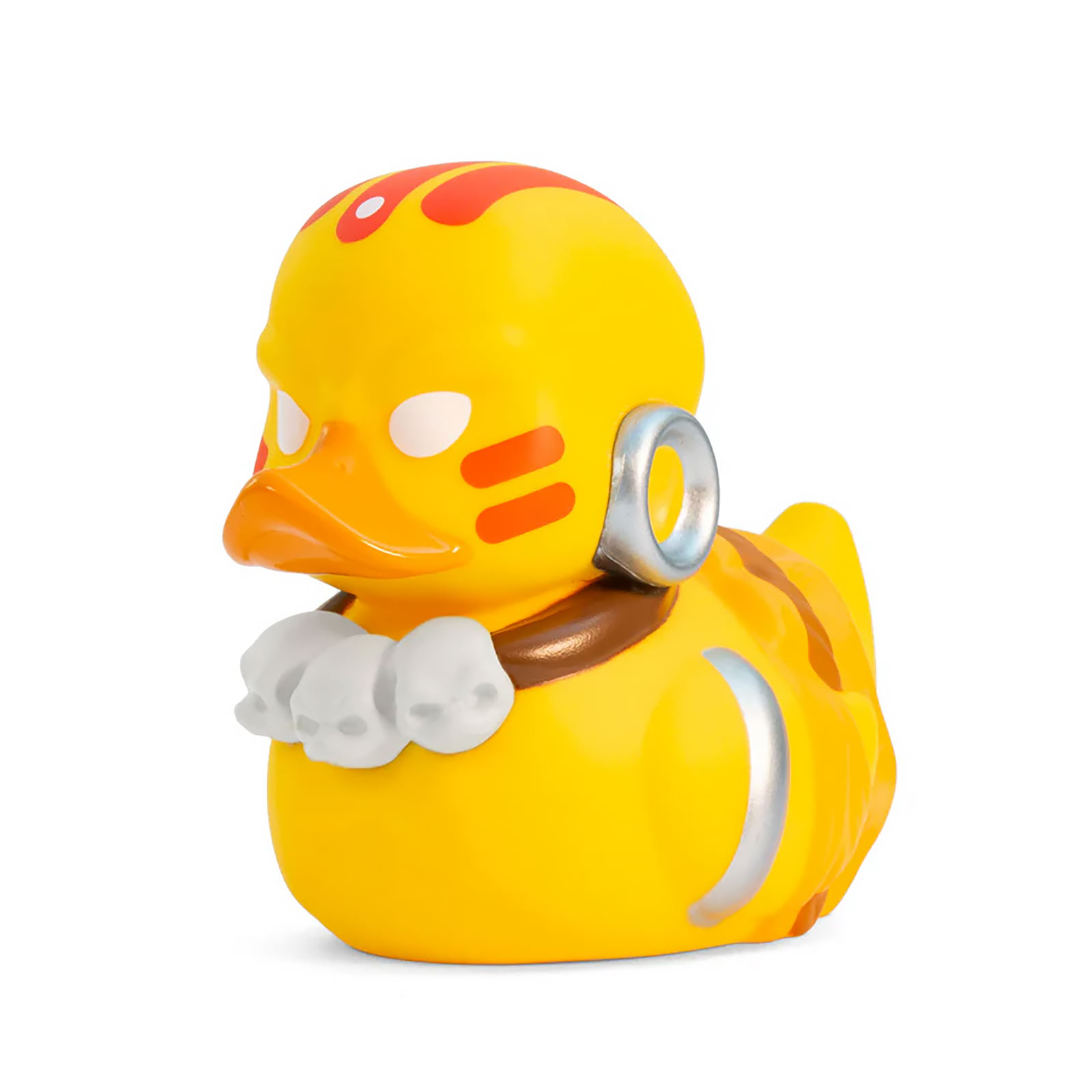 Street Fighter - Dhalsim TUBBZ Decorative Duck