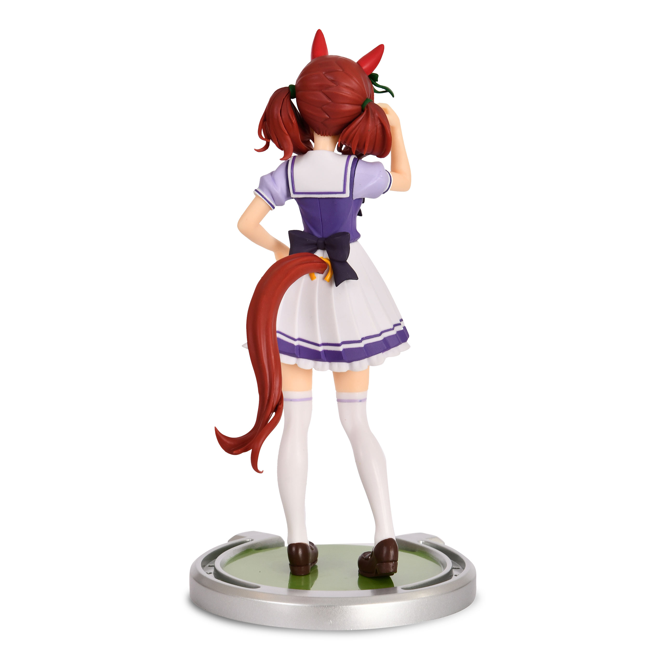 Uma Musume: Pretty Derby - Nice Nature Figuur