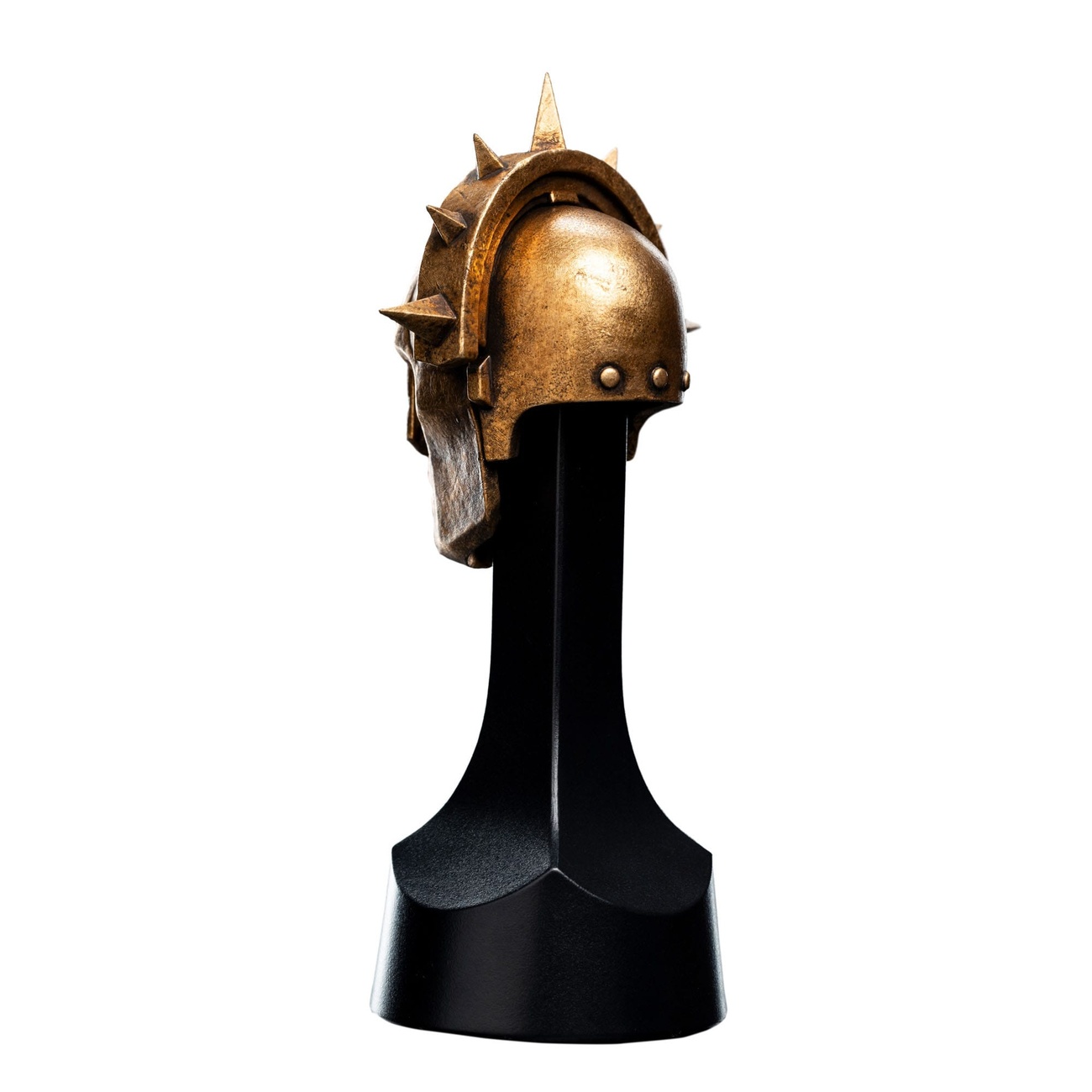 Warhammer: Age of Sigmar Replica 1/4 Stormcast Eternal Liberator Helmet 16 cm