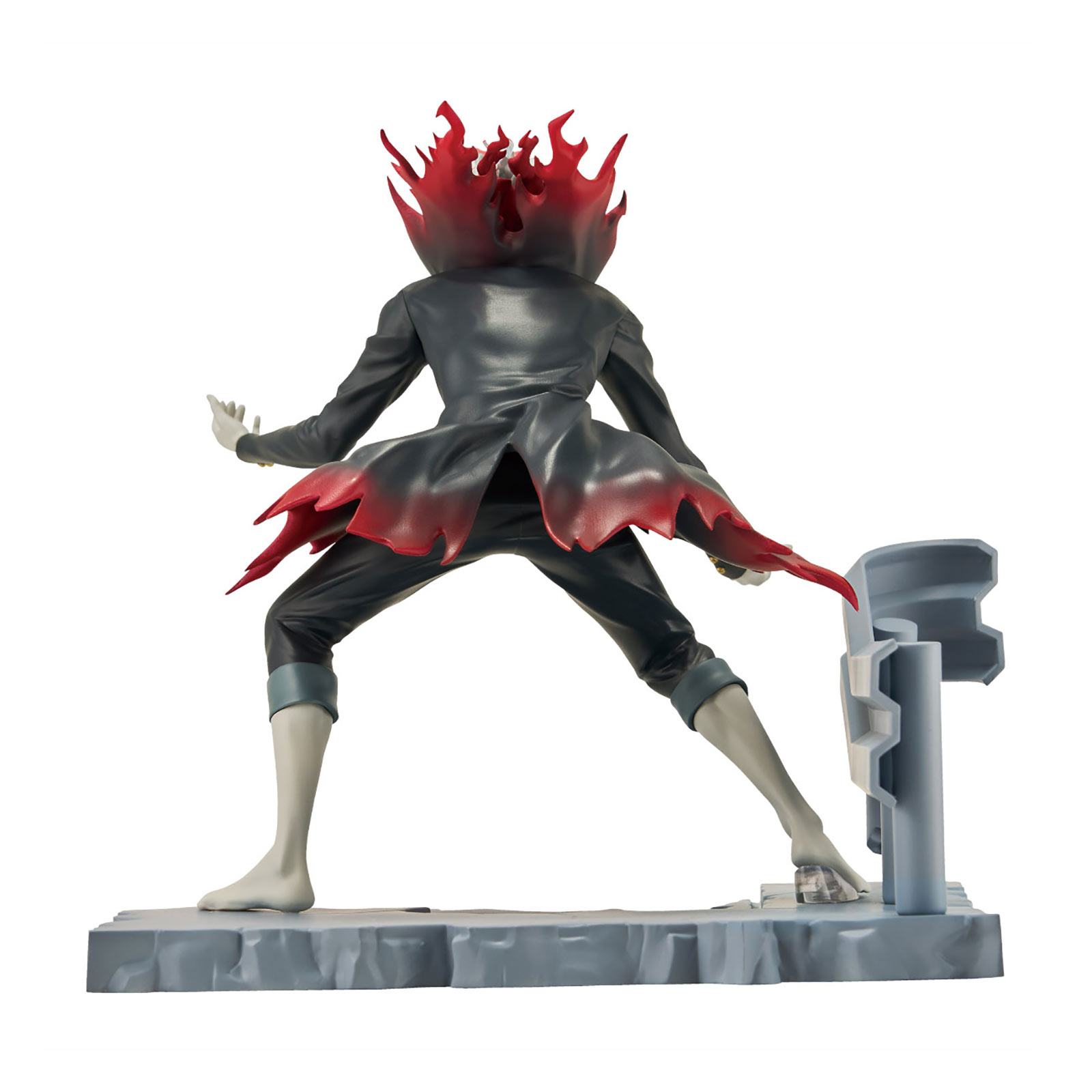 Dandadan - Statua Okarun Figure Life