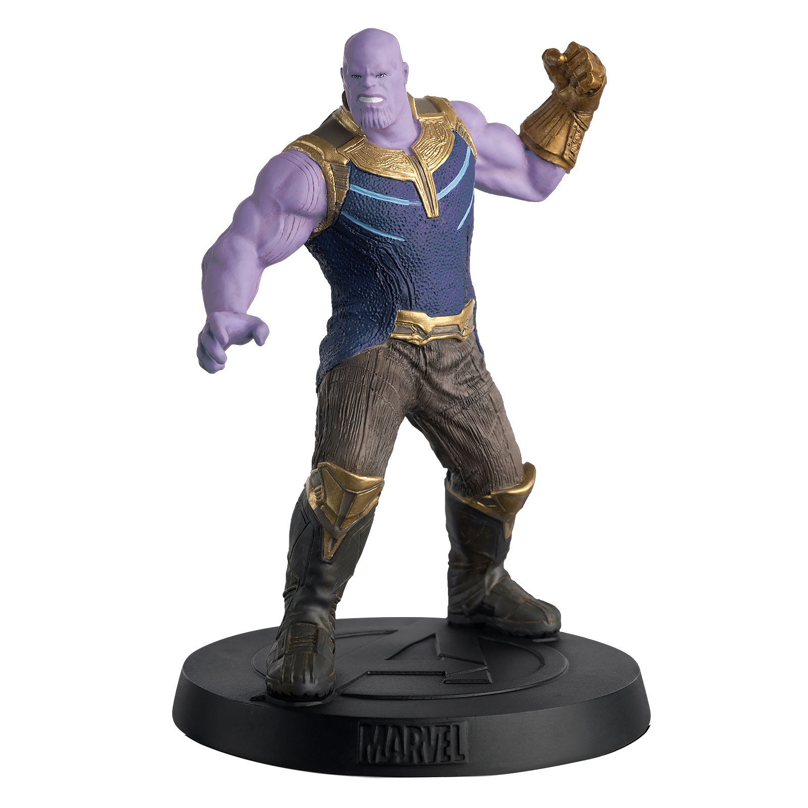 Thanos Hero Collector Figur 13 cm