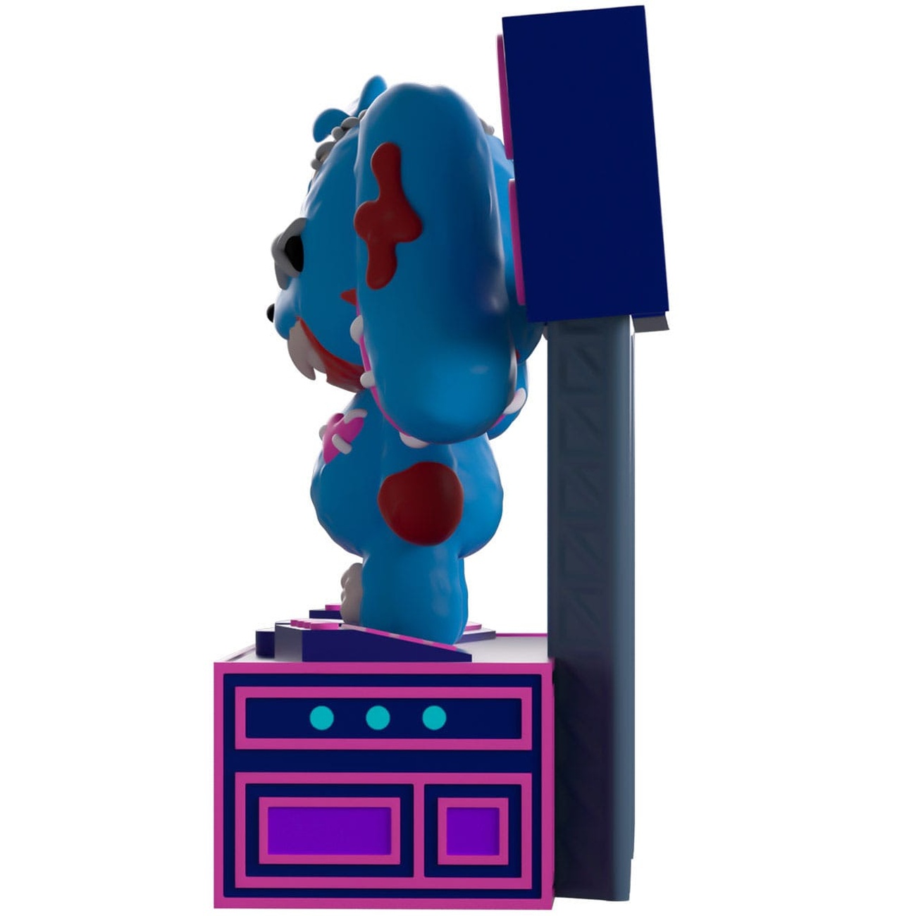 Call of Duty Figura de vinilo Mister Peeks 12 cm