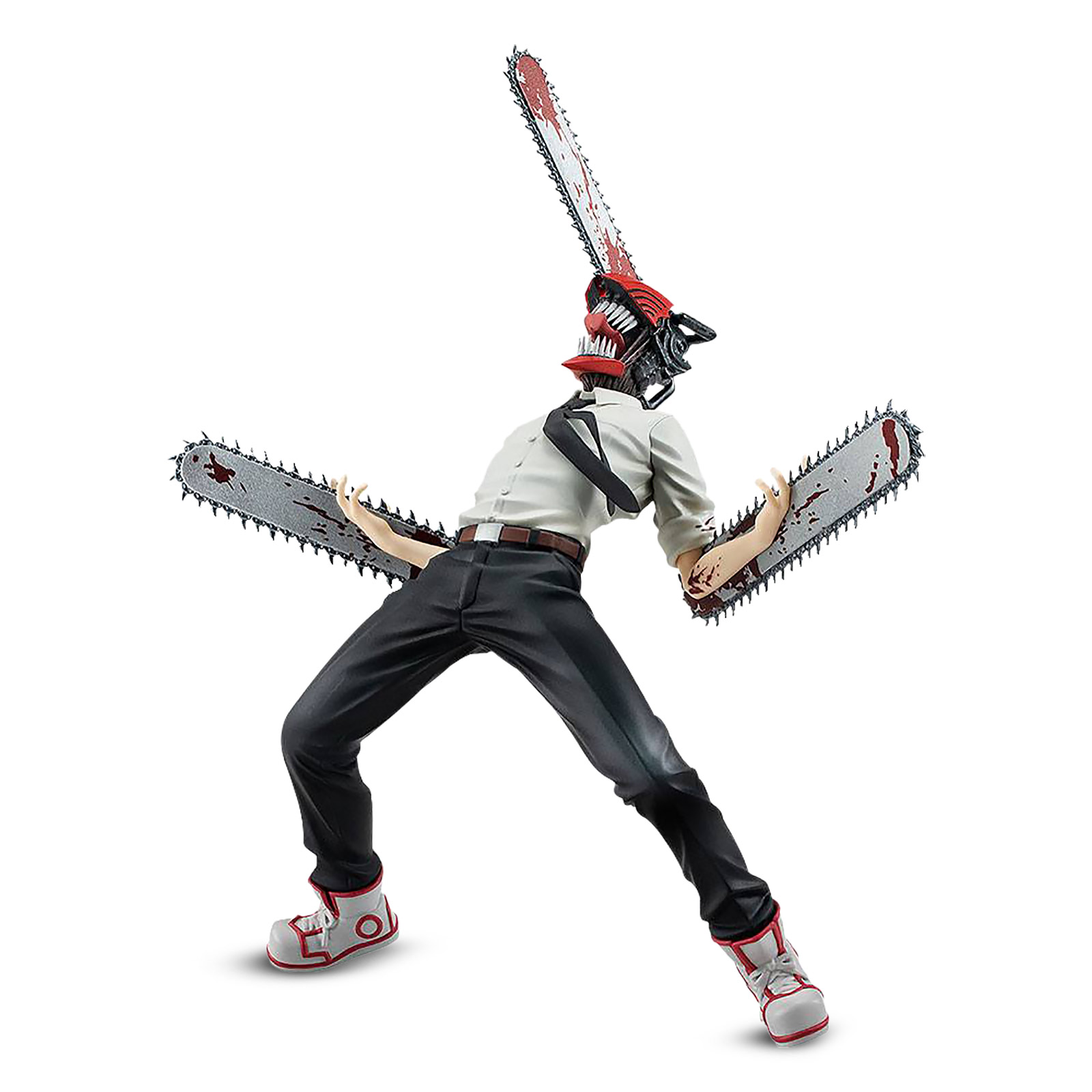 Figurine Chainsaw Man 18 cm