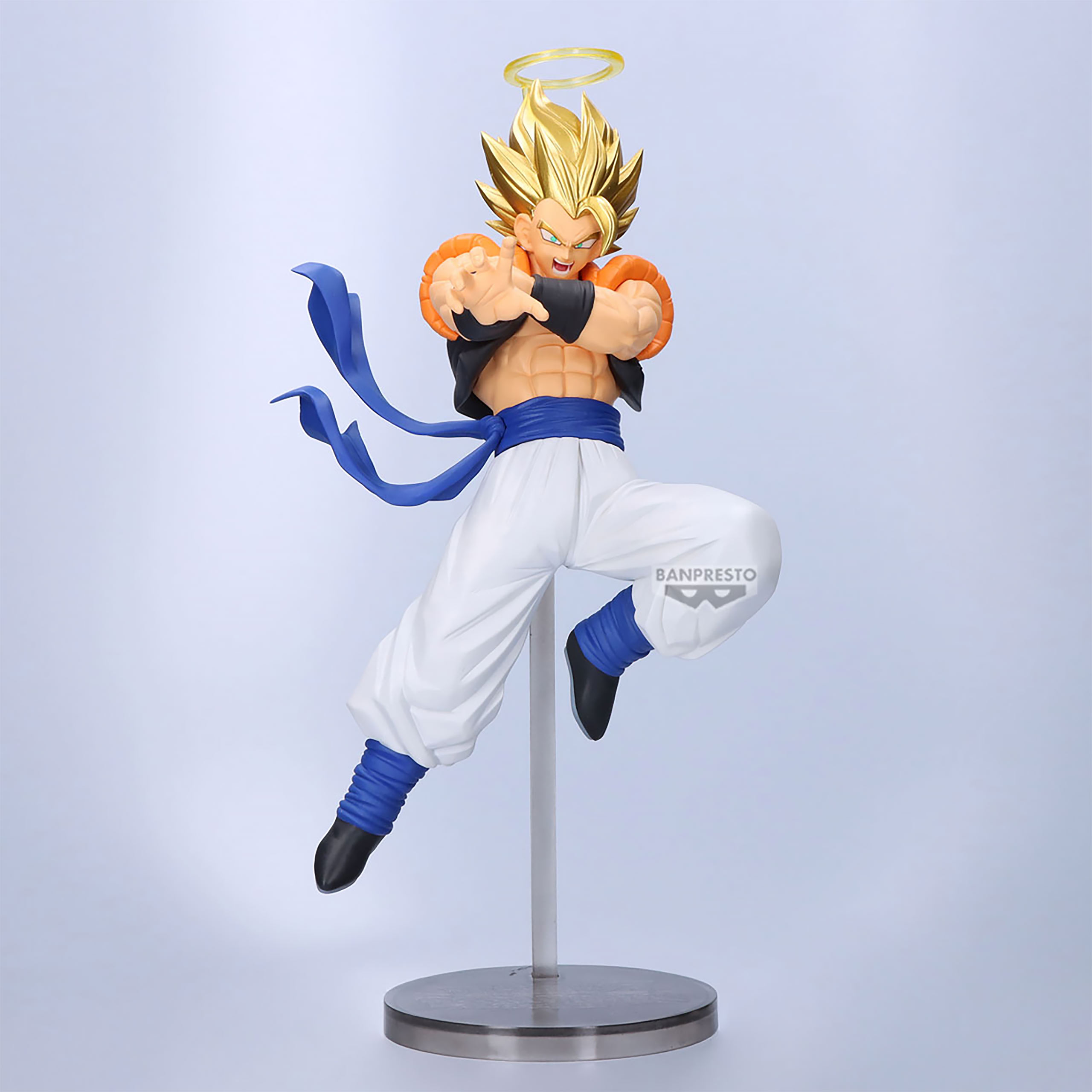 Dragon Ball Z - Figura di Gogeta 10° Anniversario