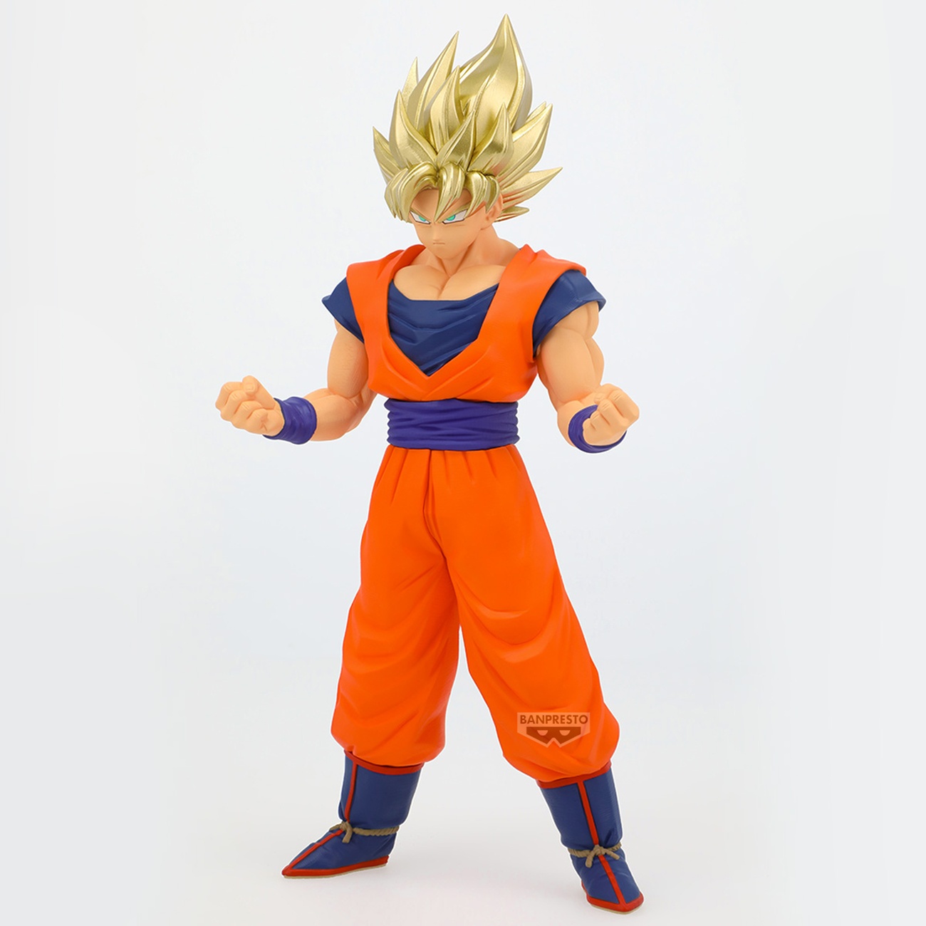 Dragon Ball Z - Figurka Son Goku Blood of Saiyans