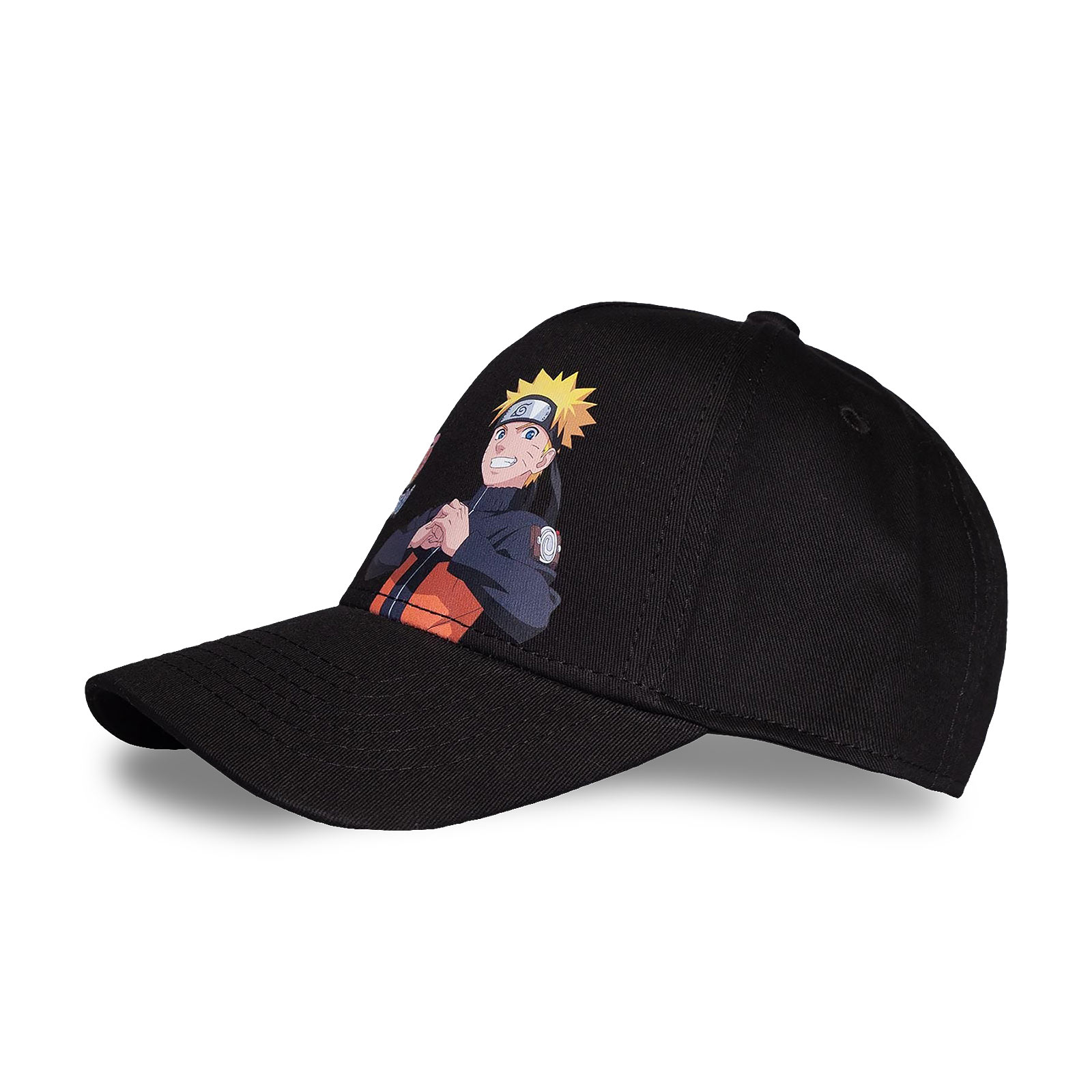 Naruto Shippuden Basecap