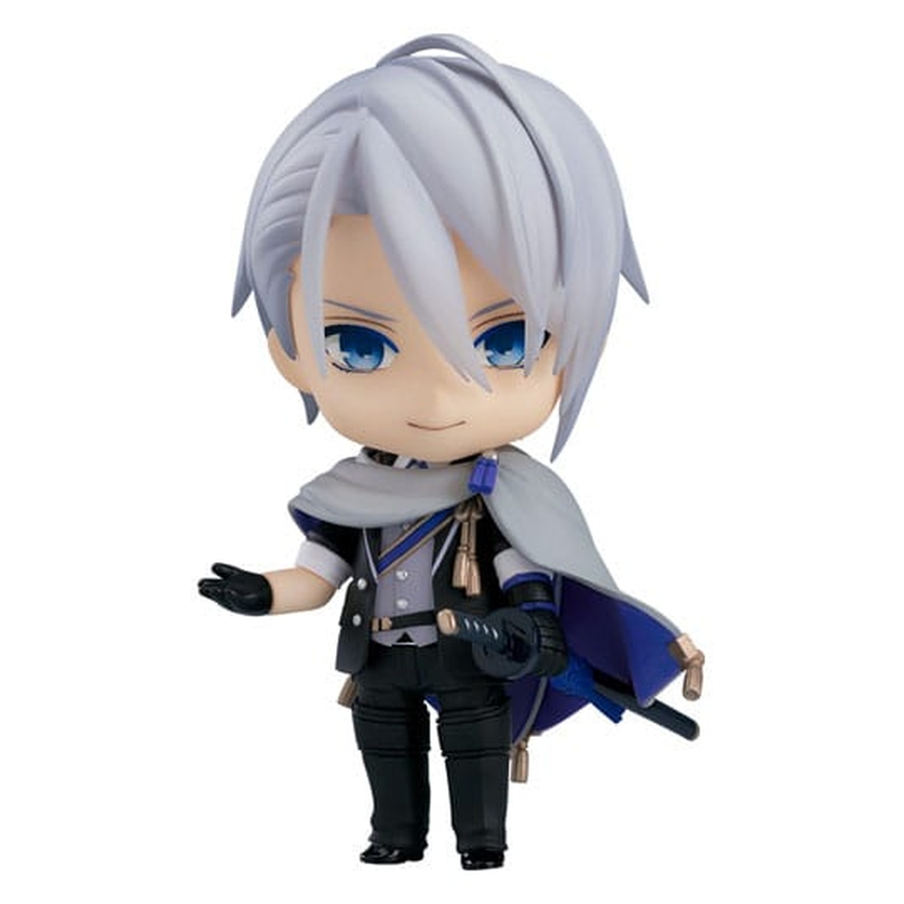 Touken Ranbu - figurka akcji Nendoroid Yamambagiri Chougi