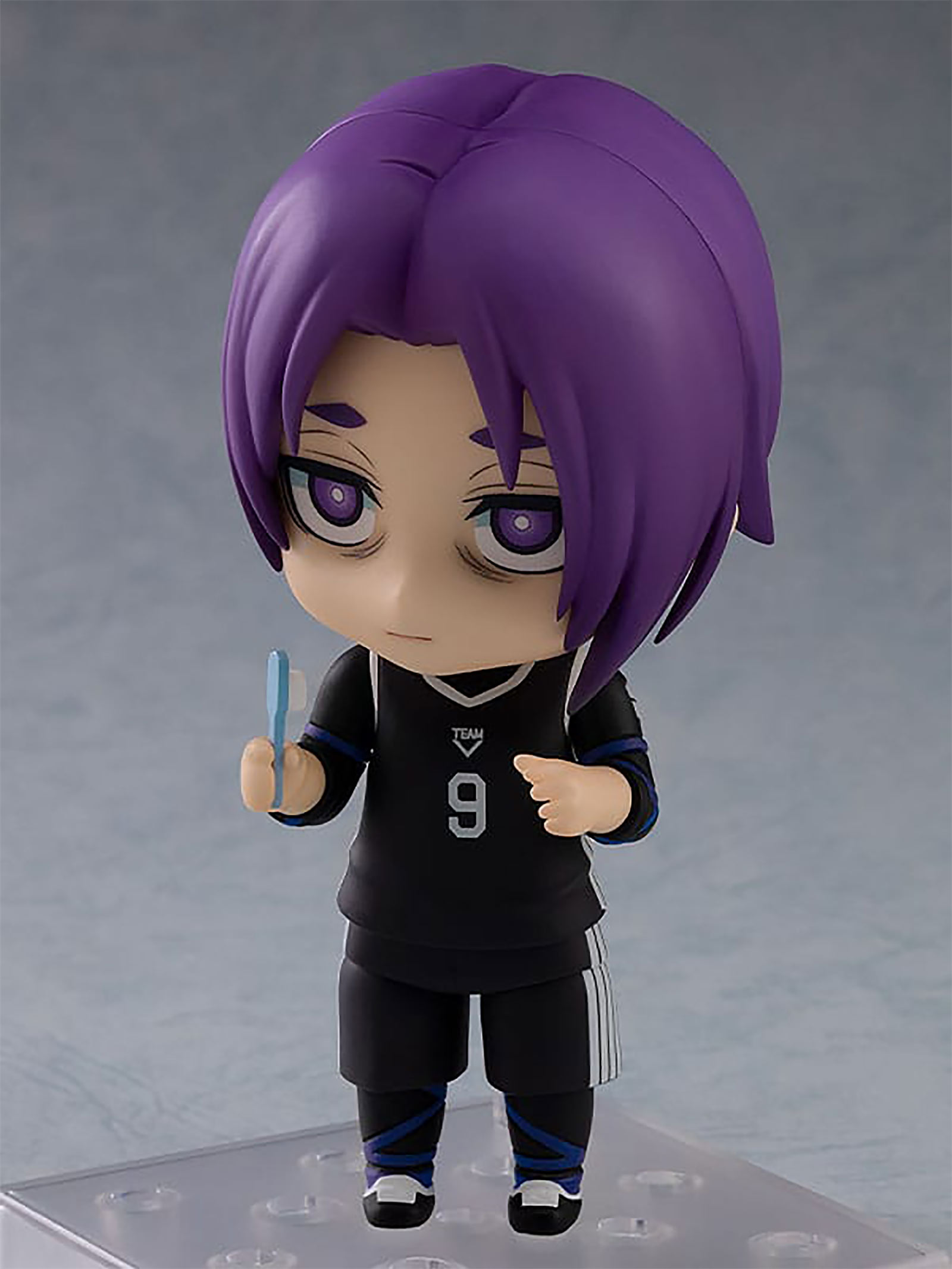 Blue Lock - Mikage Reo Nendoroid Actiefiguur