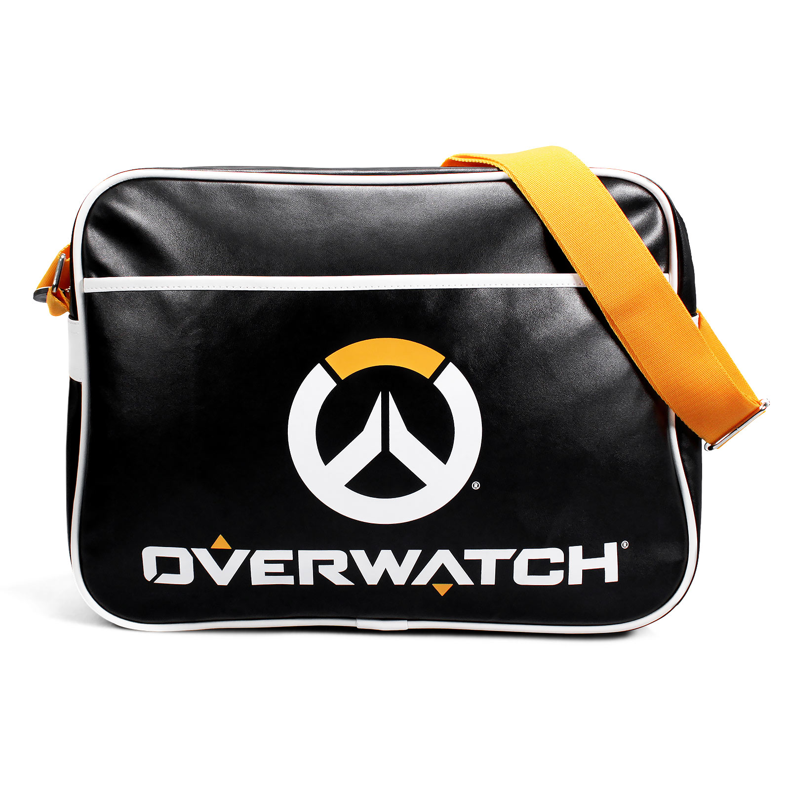 Overwatch - Logo Shoulder Bag