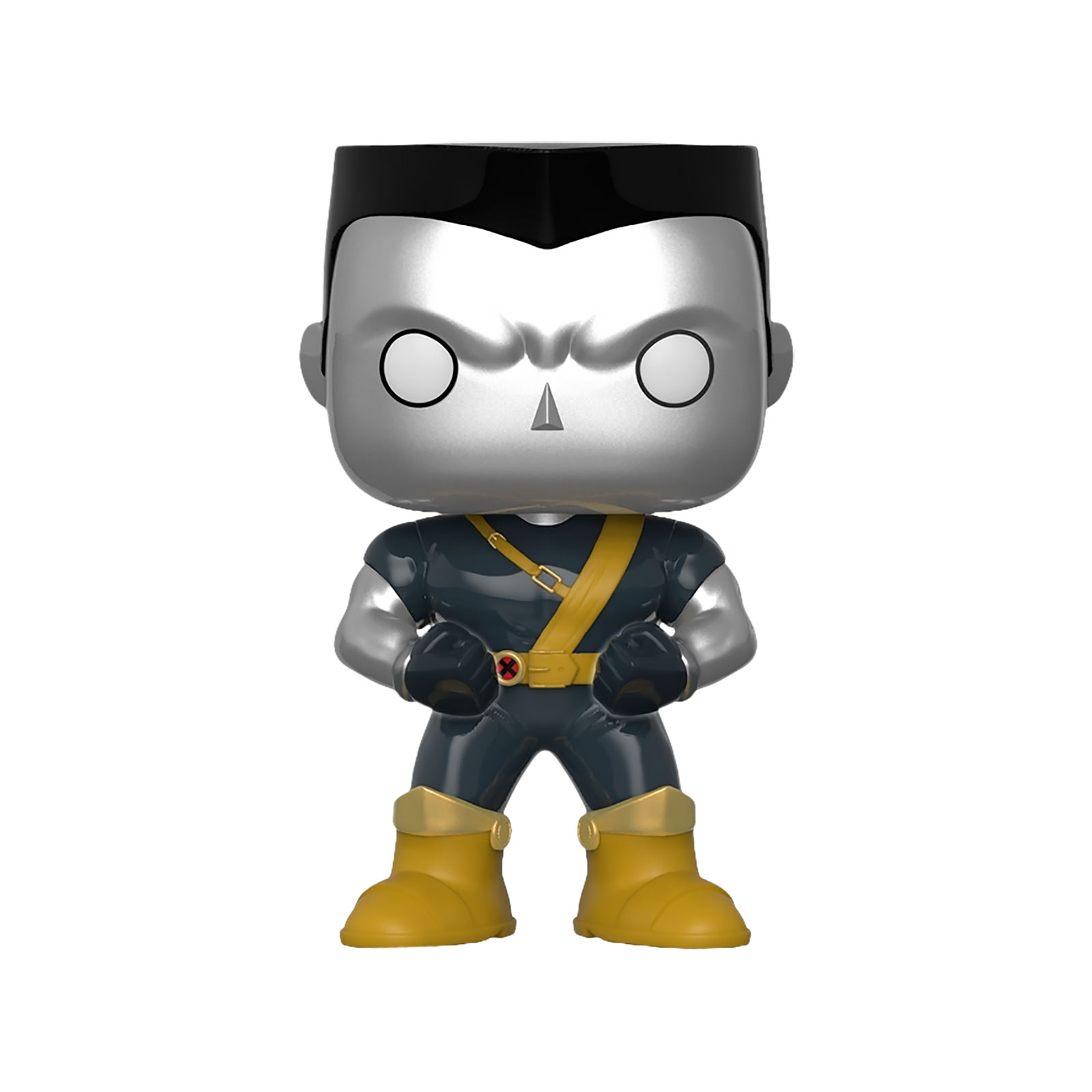 X-Men - Colossus Funko Pop bobblehead figure