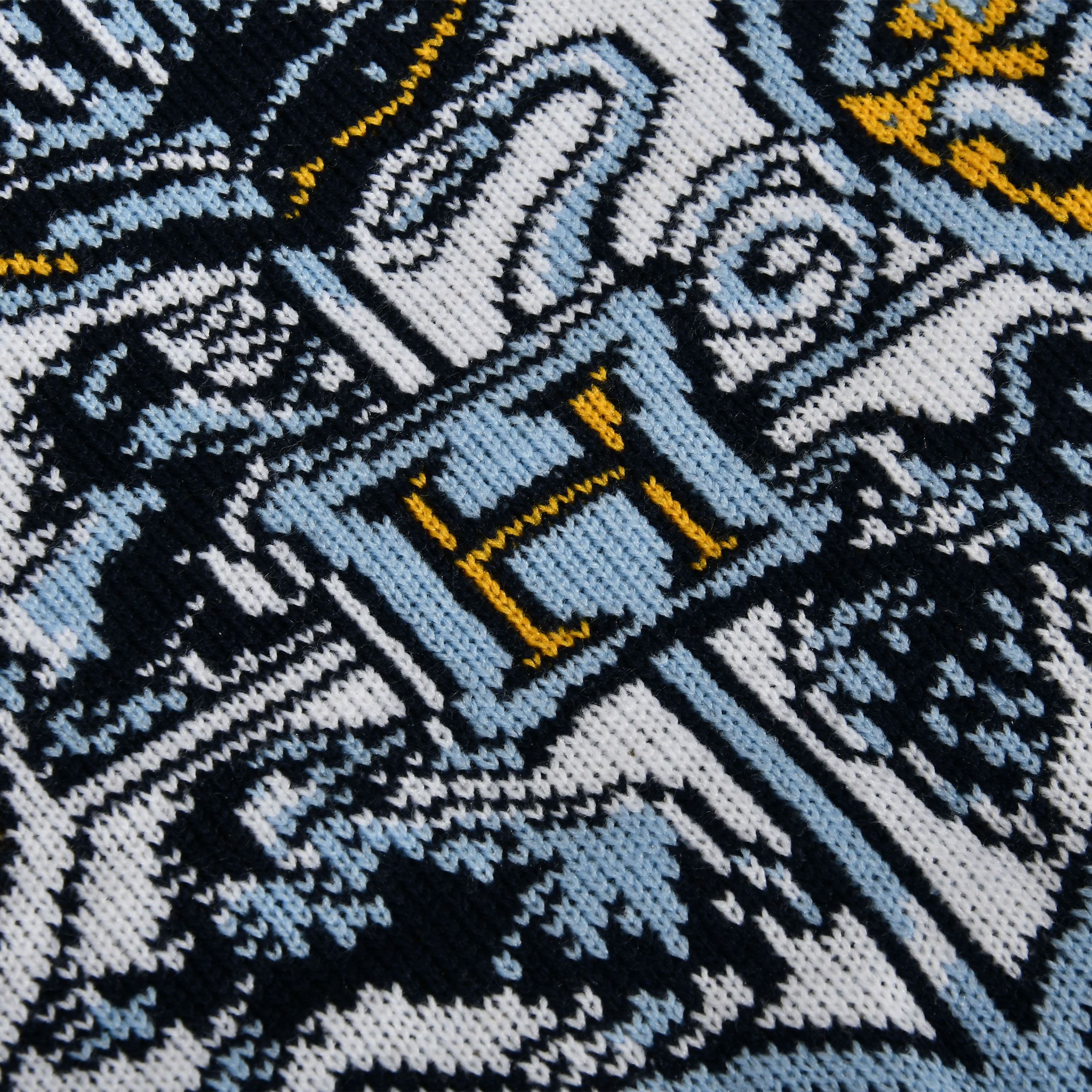 Harry Potter - Jersey de punto Hogwarts