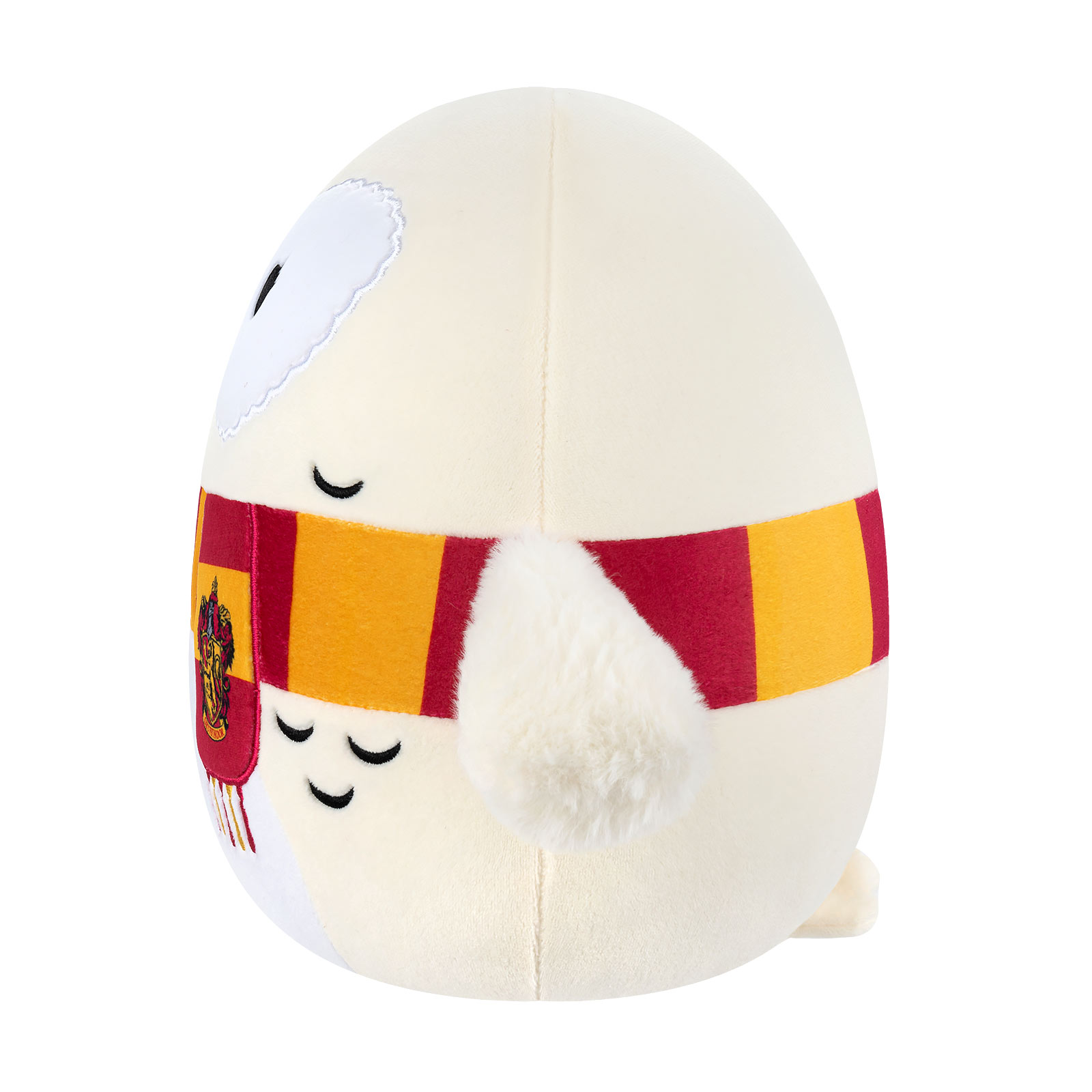 Harry Potter - Hedwig met sjaal Squishmallows knuffelfiguur