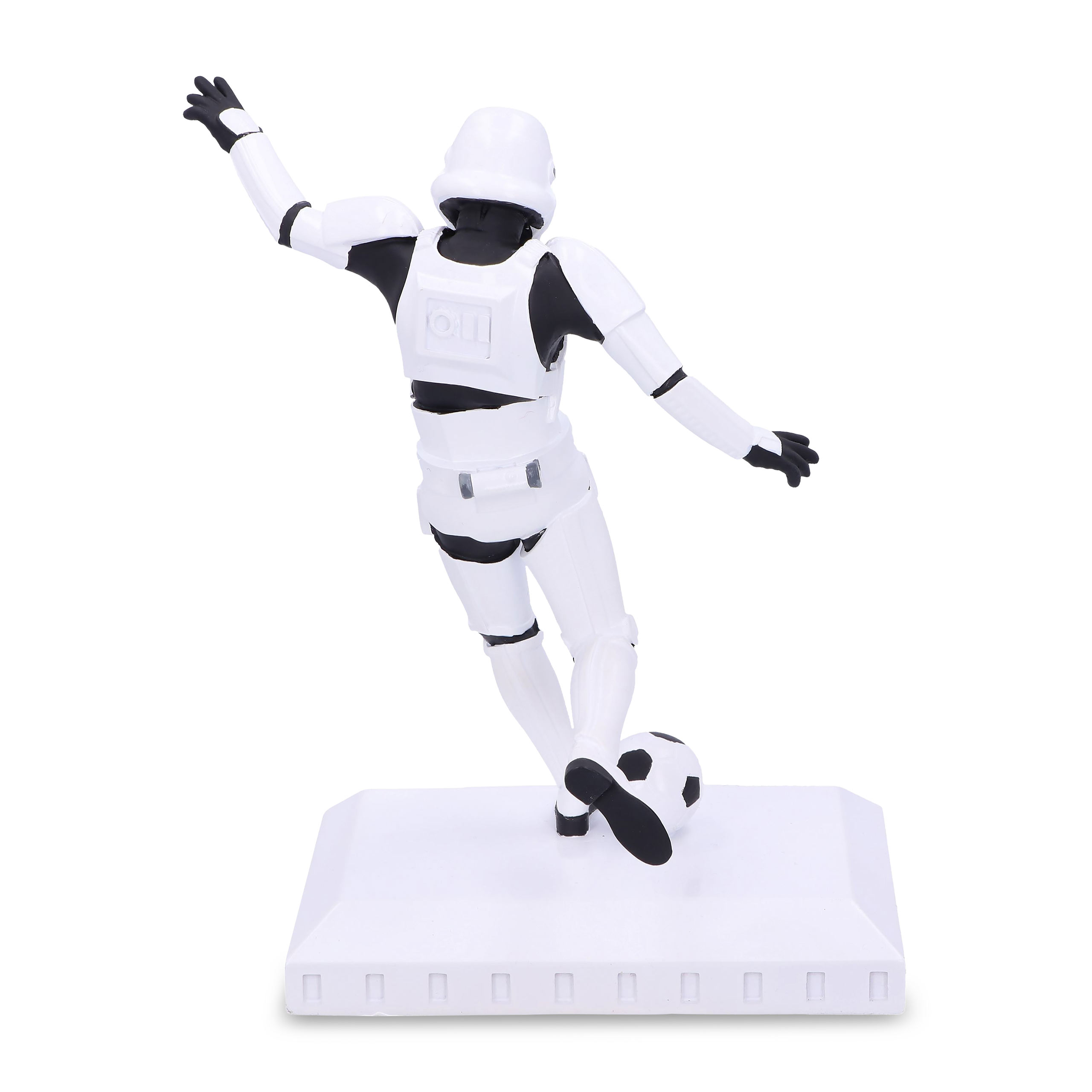 Stormtrooper Voetballer Figuur - Star Wars