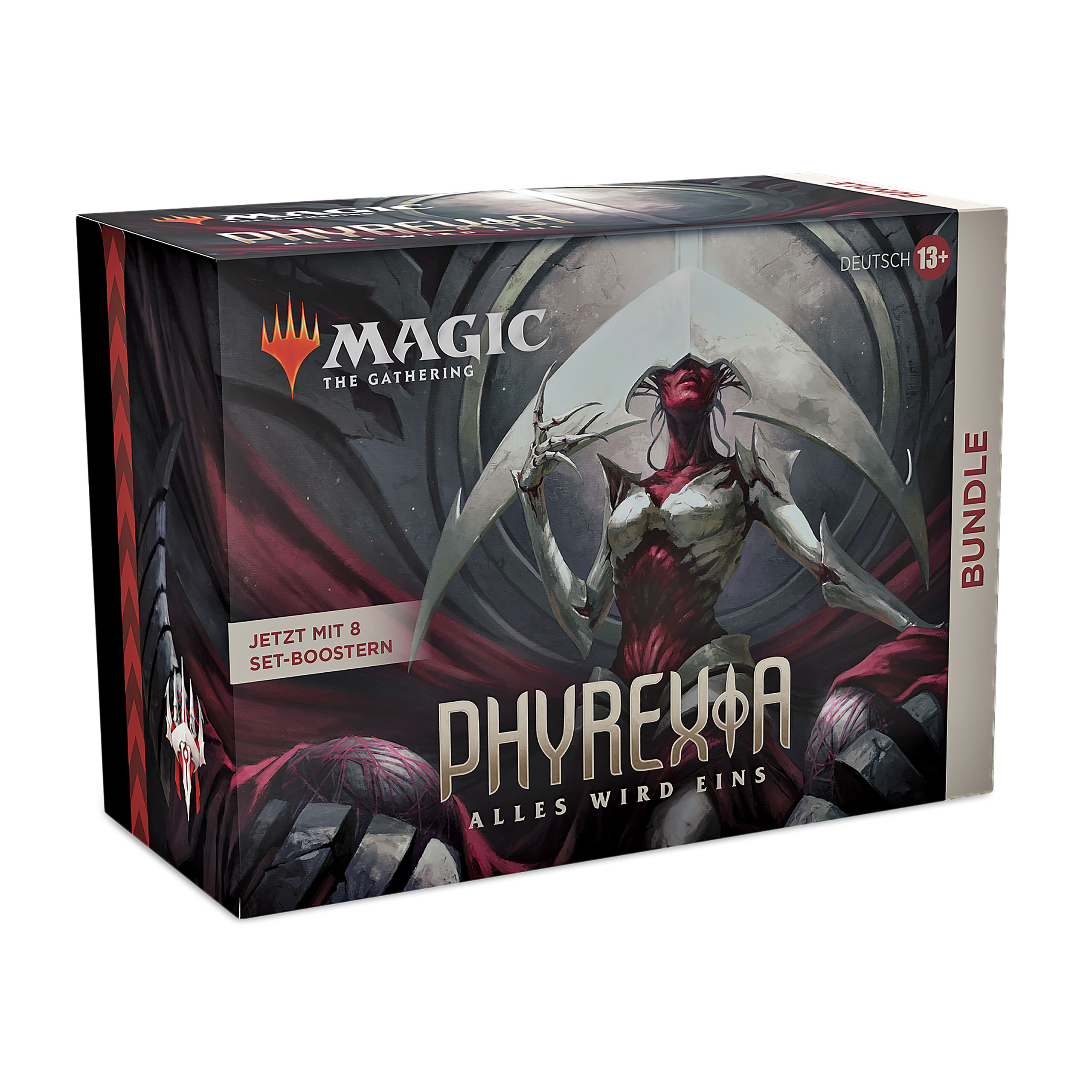 Phyrexia: All Becomes One Bundle - Magic The Gathering