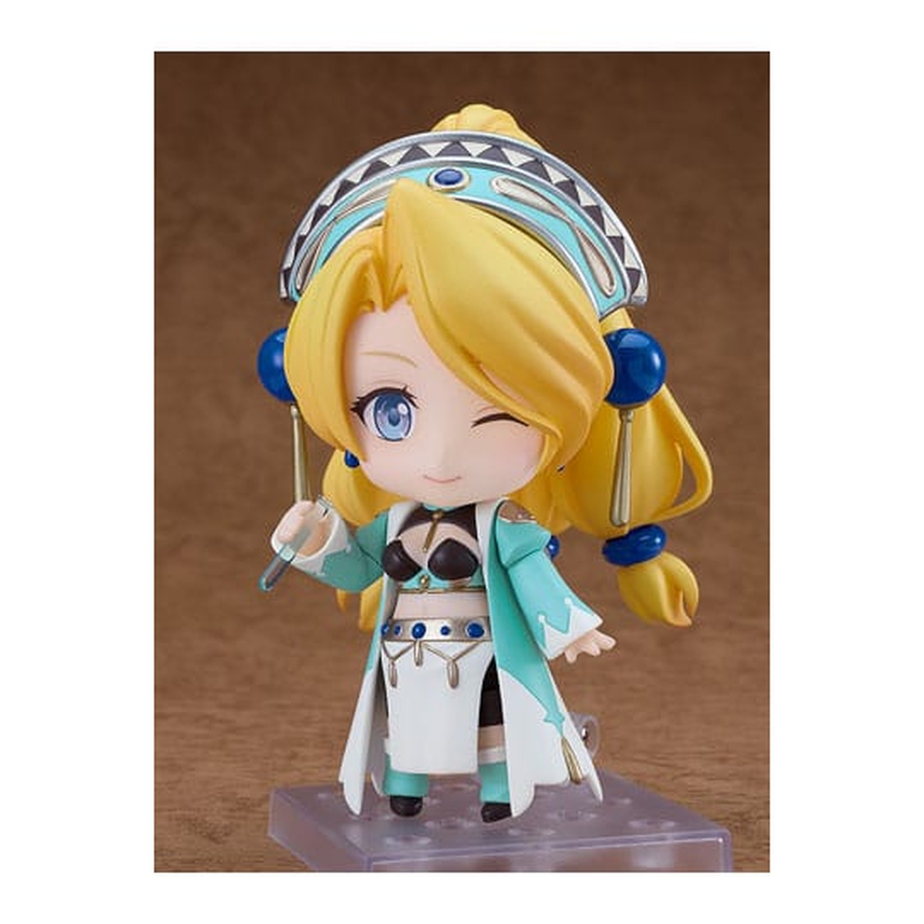 Atelier Marie Remake – figurka akcji Nendoroid Marie