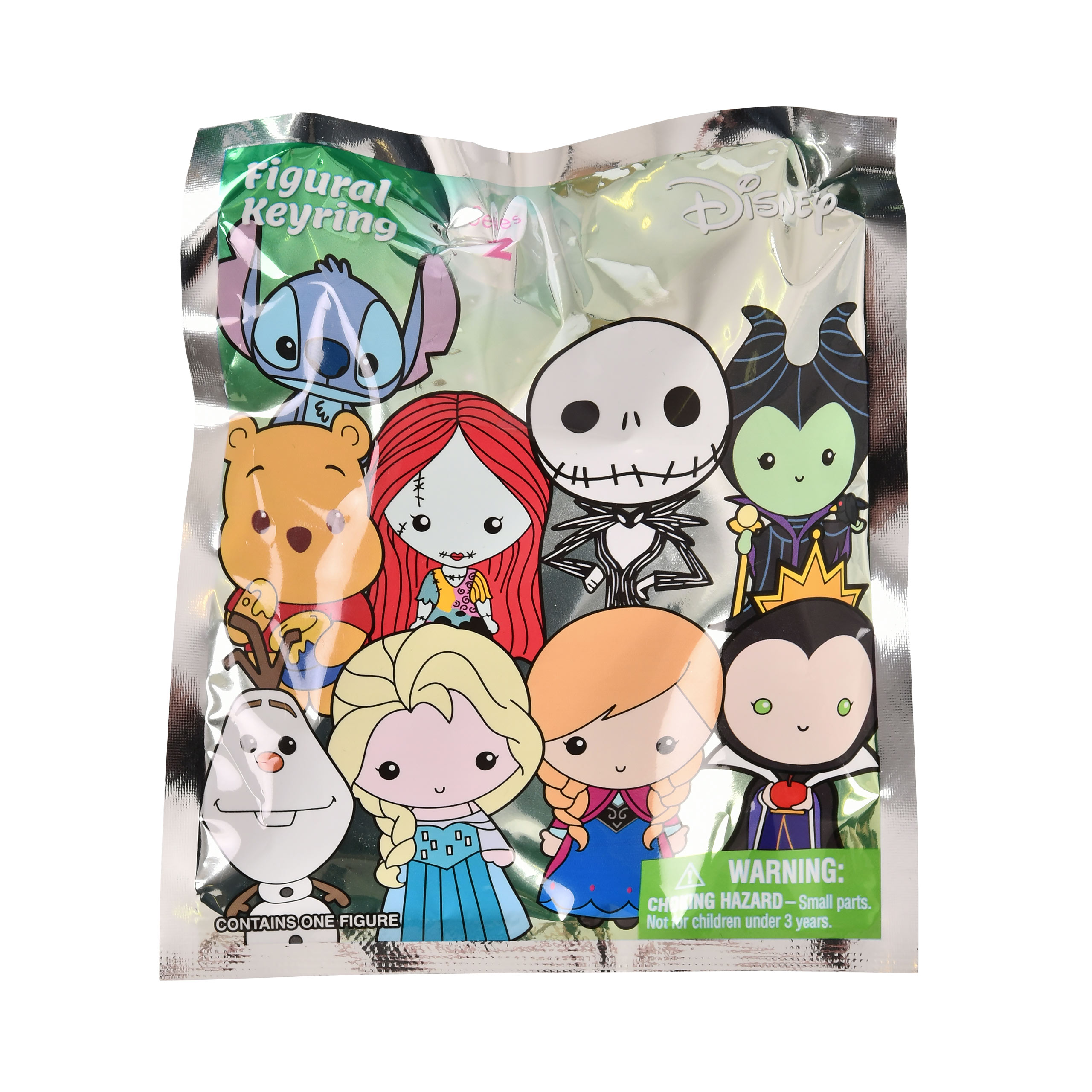 Disney Mystery Anh nger Serie 2 Elbenwald