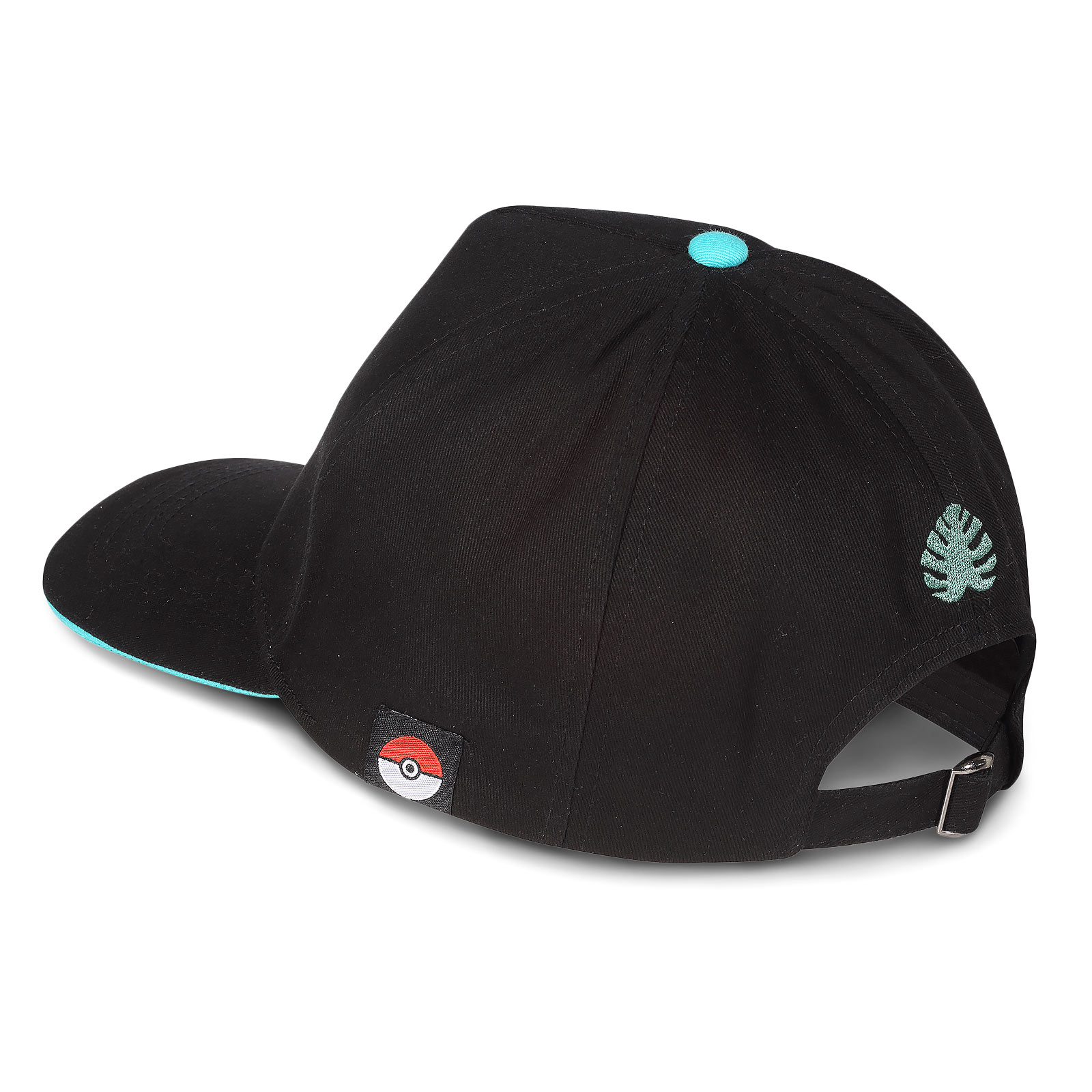 Pokemon - Cappello da Baseball Bulbasaur