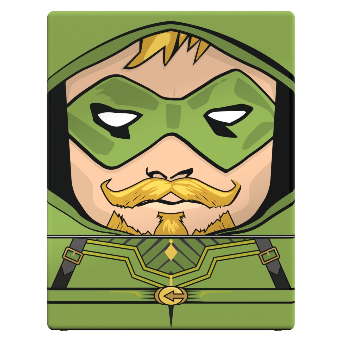 Squaroes Squaroe DC Justice League™ JL015 - Green Arrow™
